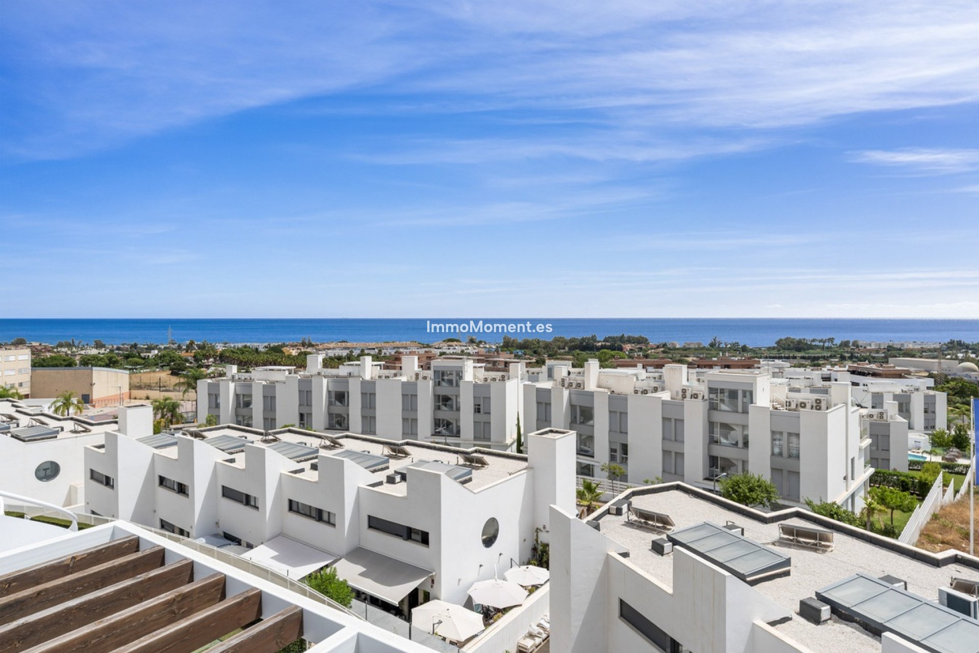 Reventa - Apartamento - Estepona  - New Golden Mile