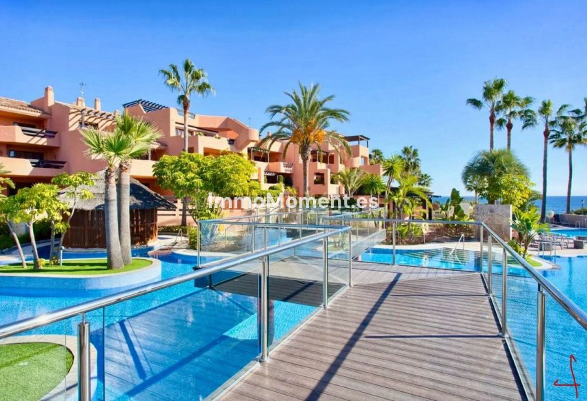 Reventa - Apartamento - Estepona  - New Golden Mile
