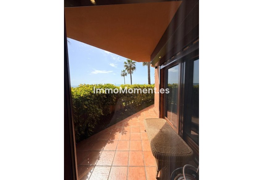 Reventa - Apartamento - Estepona  - New Golden Mile