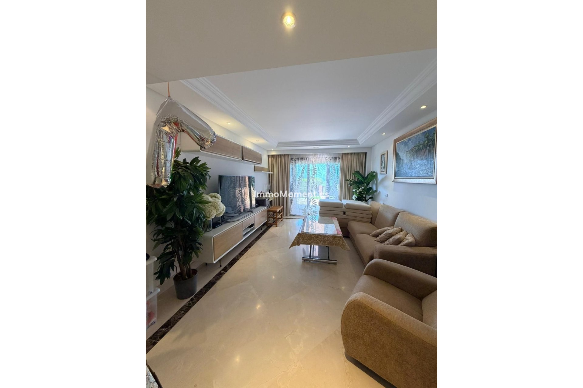 Reventa - Apartamento - Estepona  - New Golden Mile