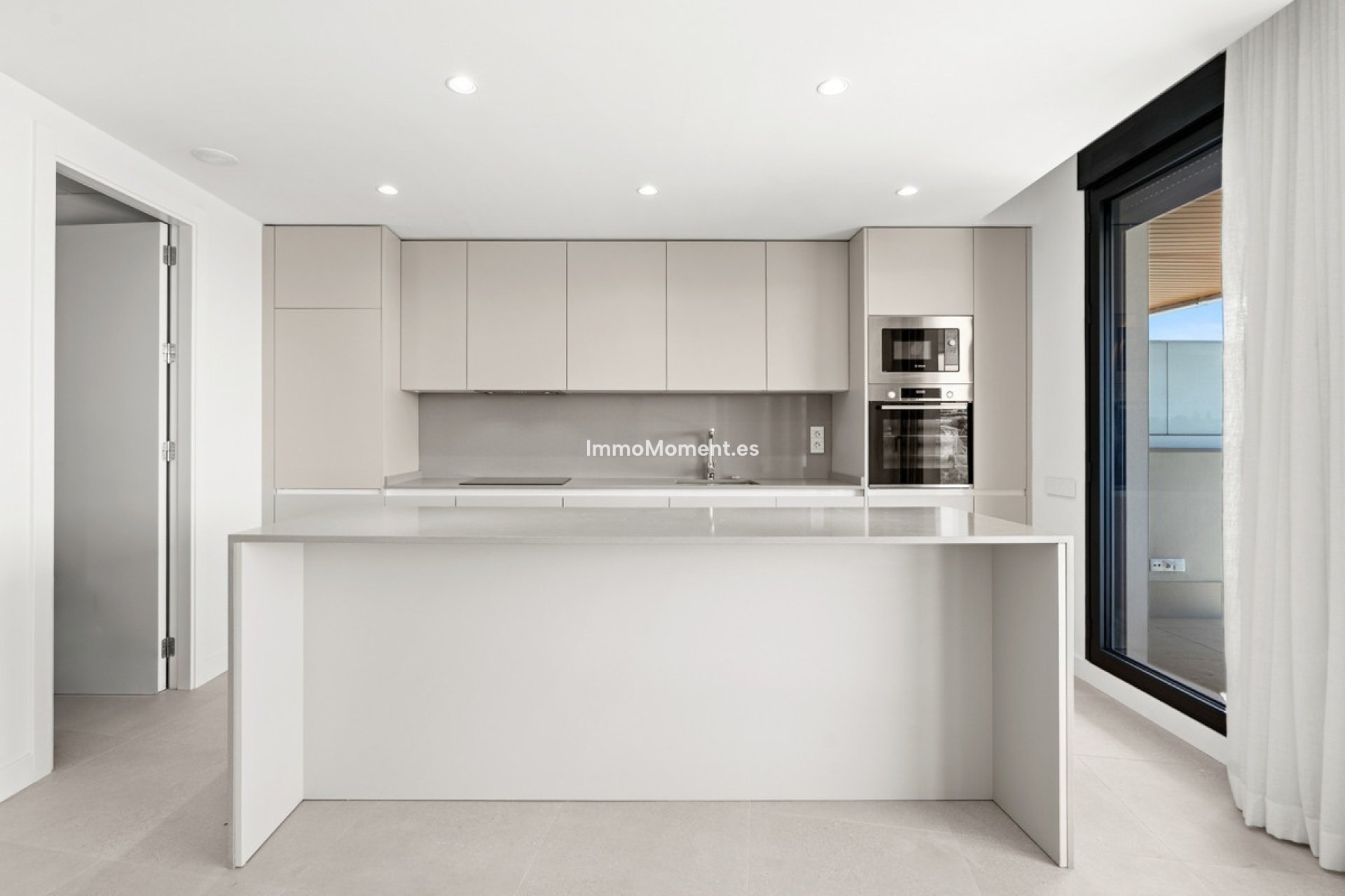 Reventa - Apartamento - Estepona  - New Golden Mile