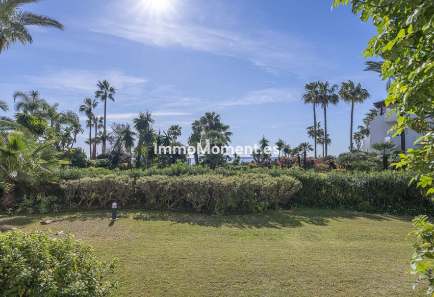 Reventa - Apartamento - Estepona  - New Golden Mile