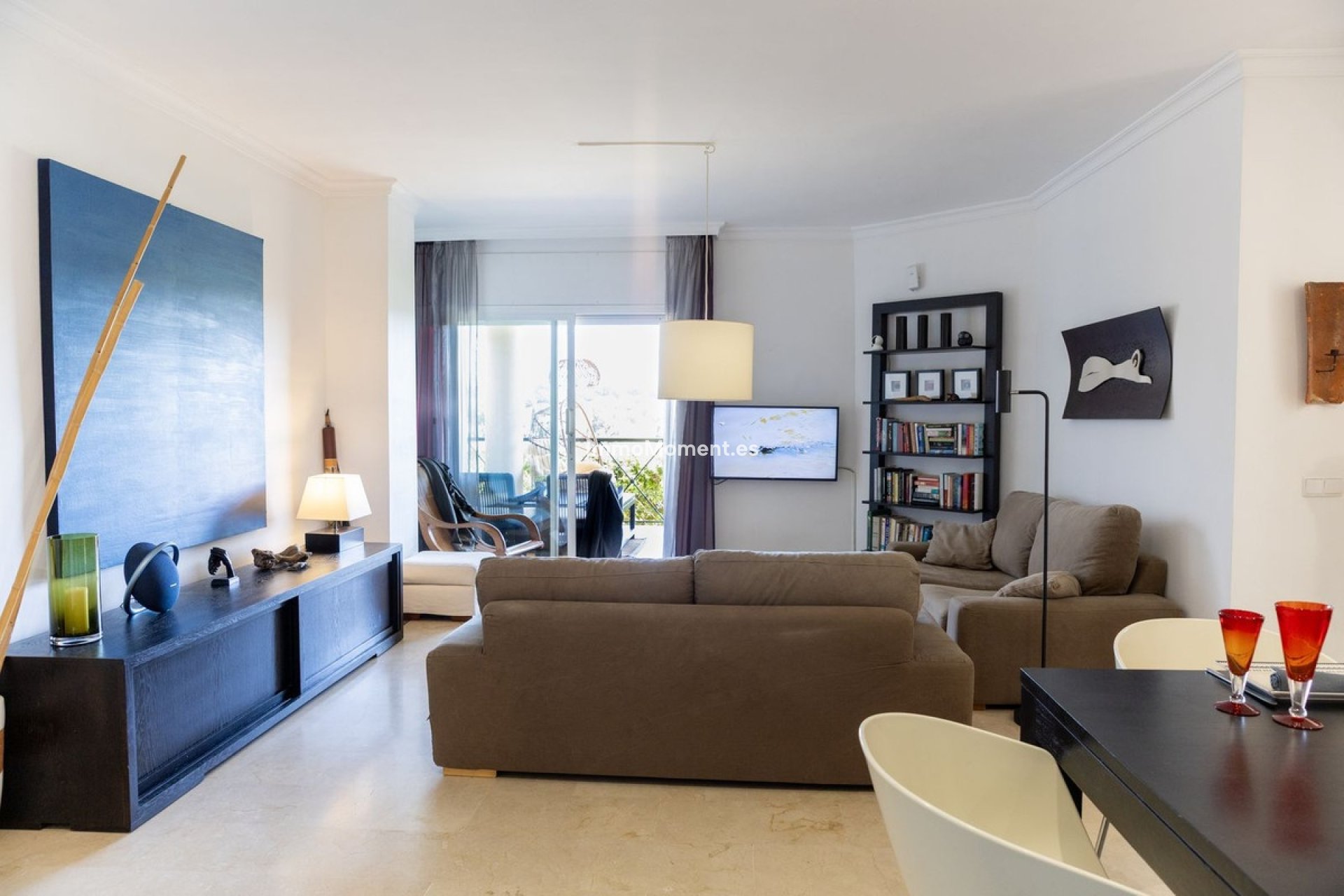 Reventa - Apartamento - Estepona  - New Golden Mile