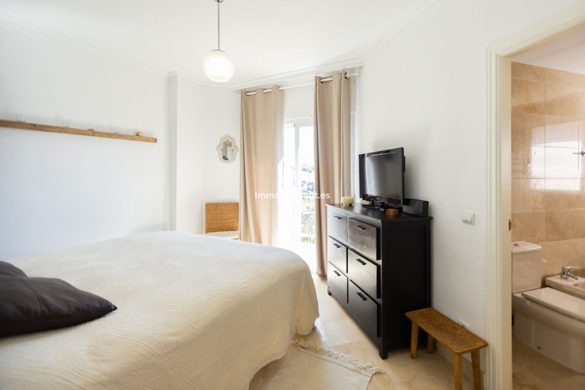 Reventa - Apartamento - Estepona  - New Golden Mile