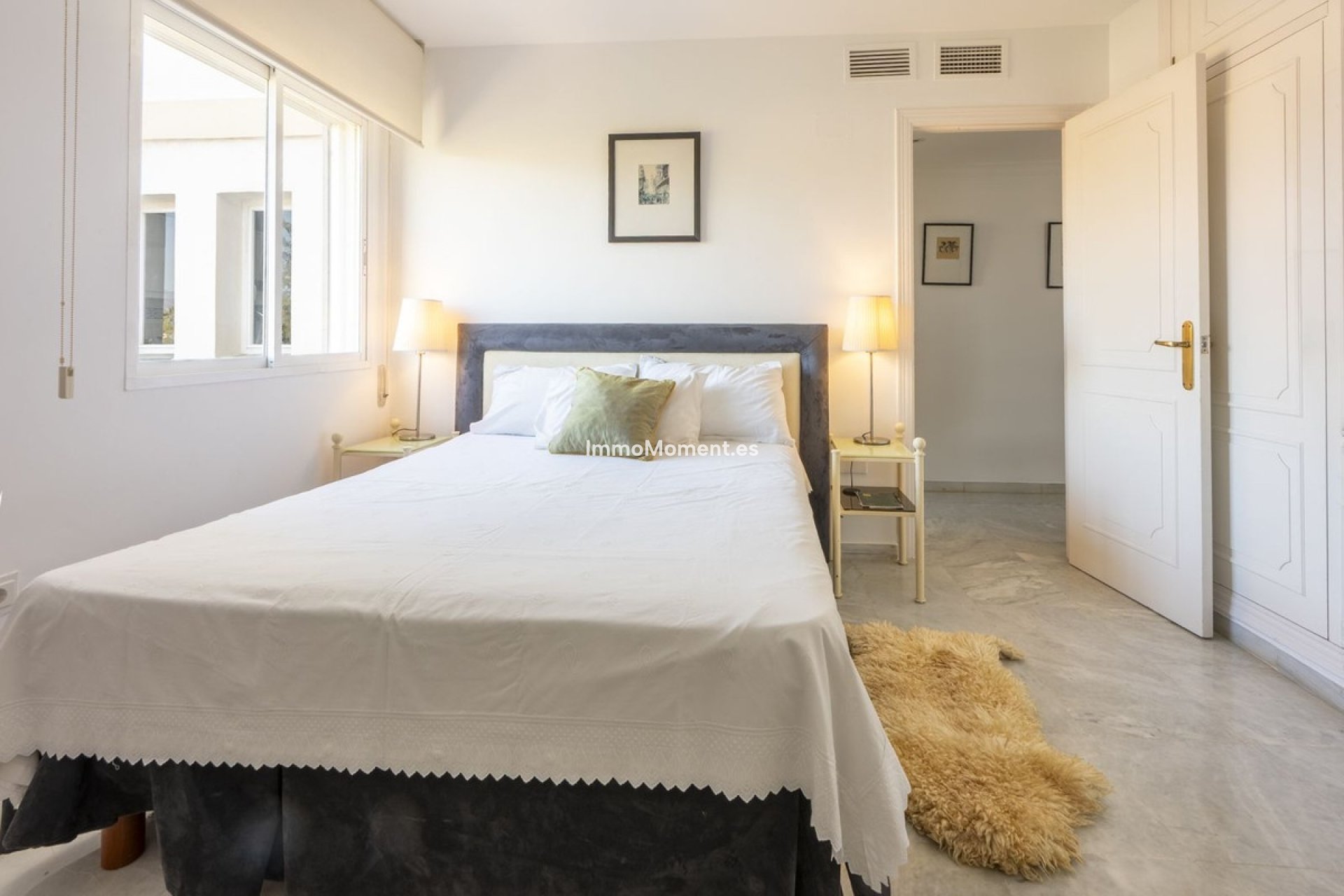 Reventa - Apartamento - Estepona  - New Golden Mile