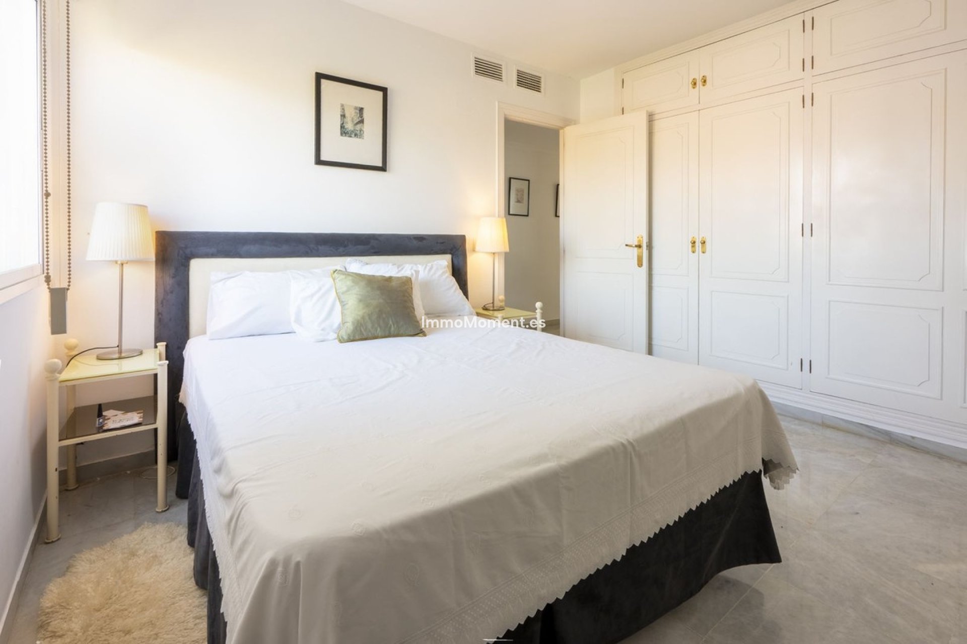 Reventa - Apartamento - Estepona  - New Golden Mile