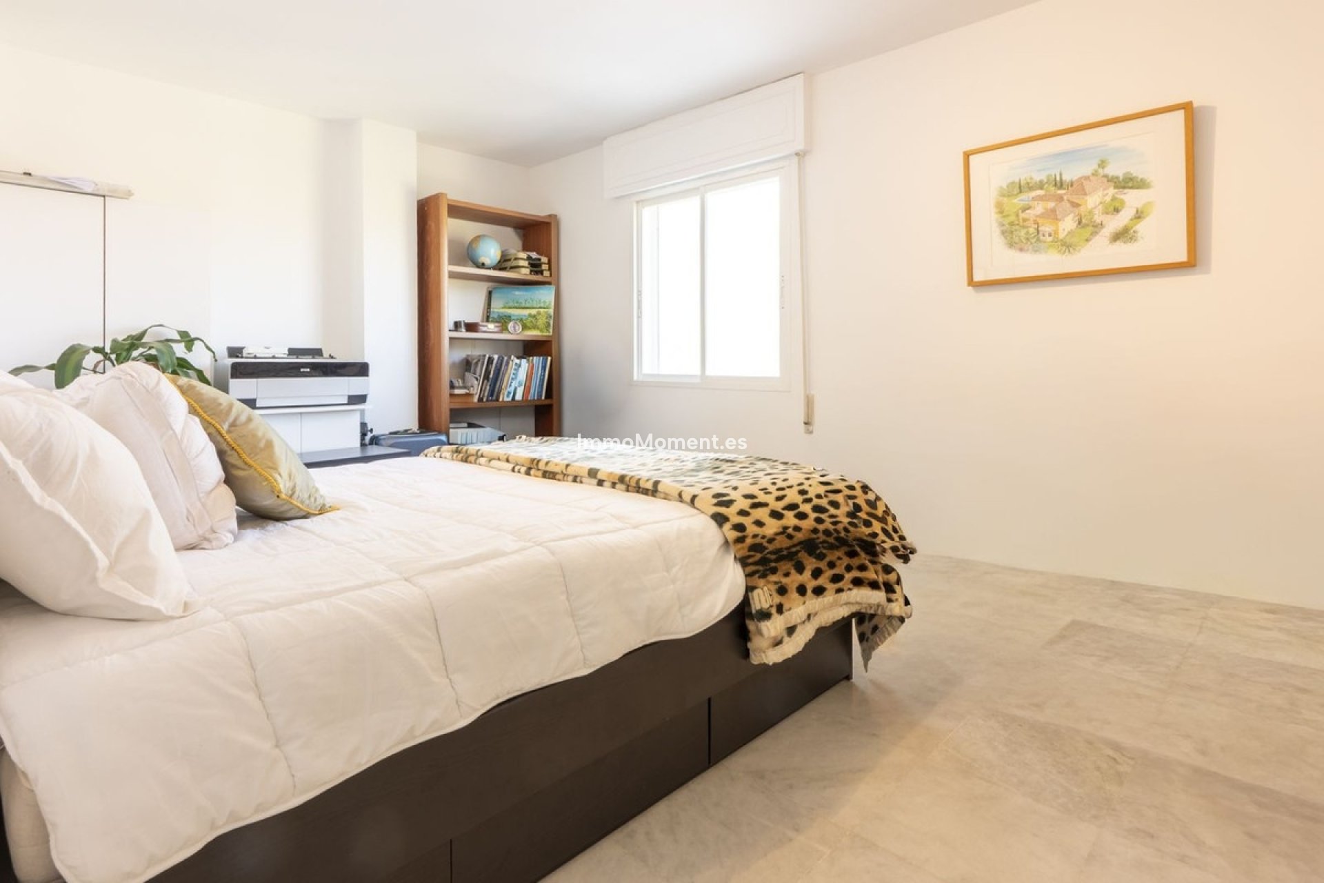 Reventa - Apartamento - Estepona  - New Golden Mile