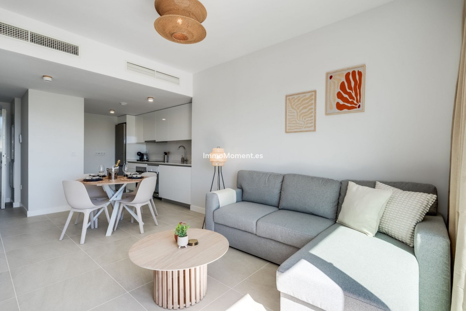 Reventa - Apartamento - Estepona  - New Golden Mile