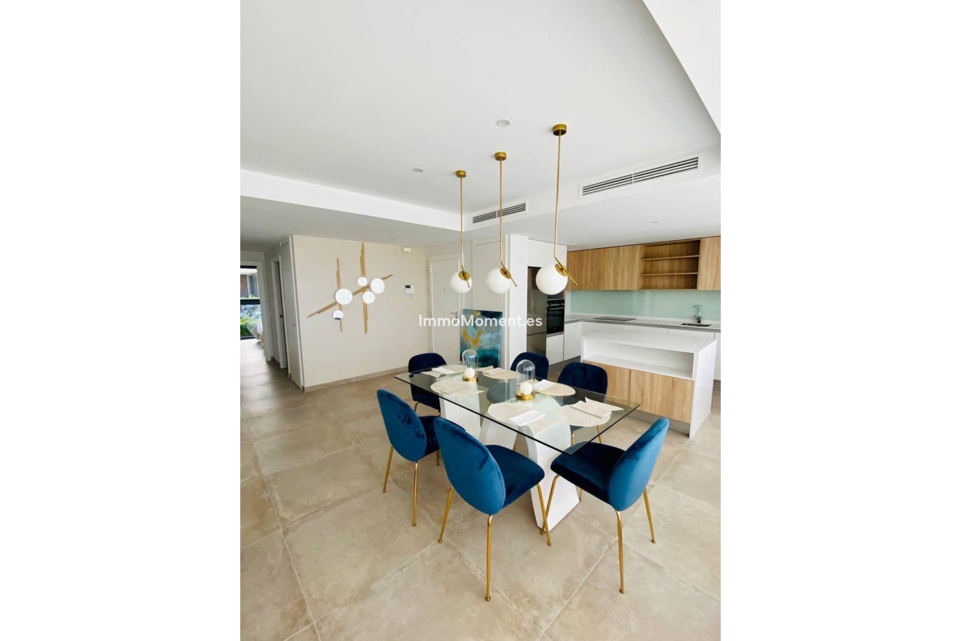 Reventa - Apartamento - Estepona  - New Golden Mile