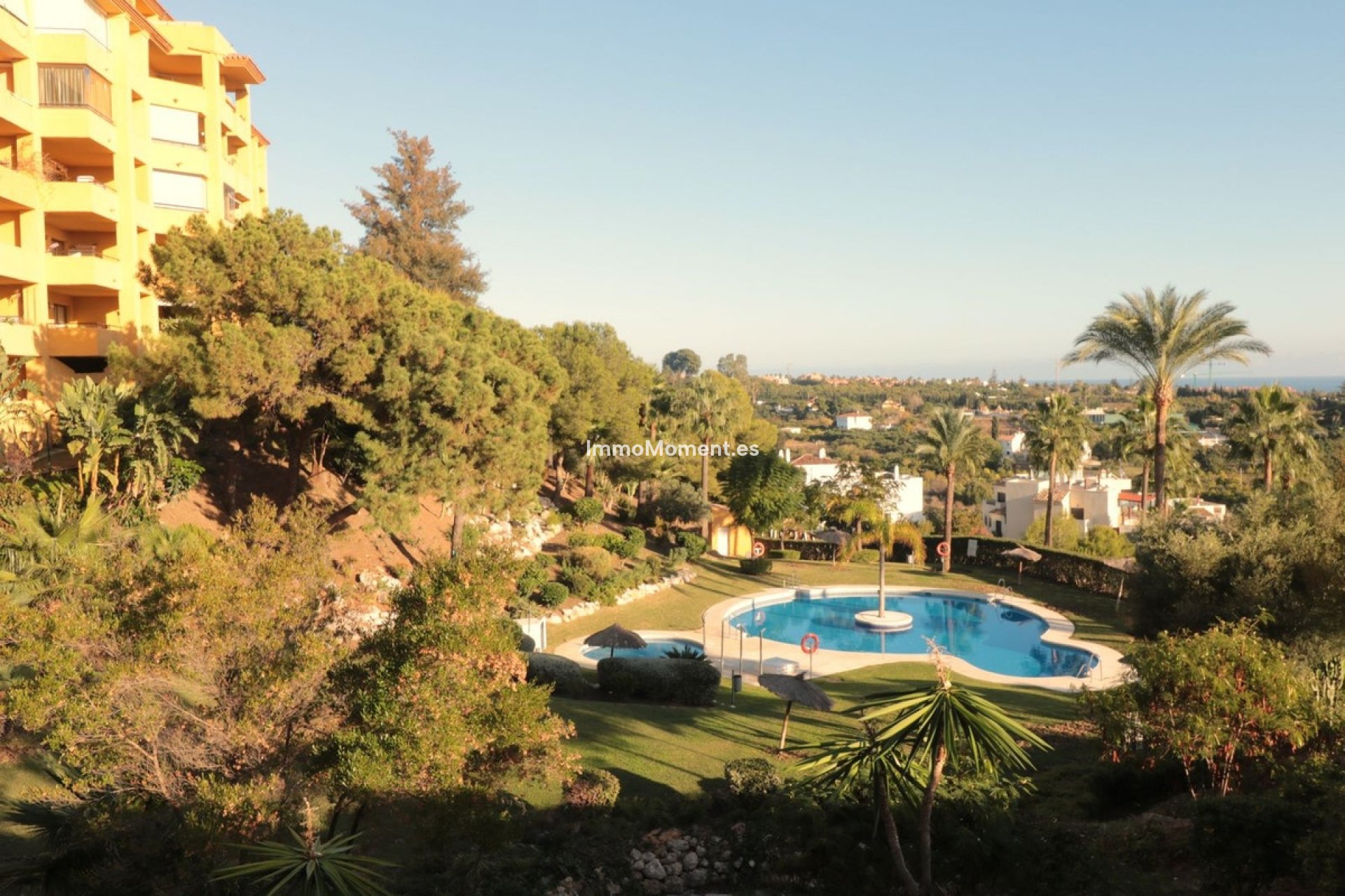 Reventa - Apartamento - Estepona  - New Golden Mile