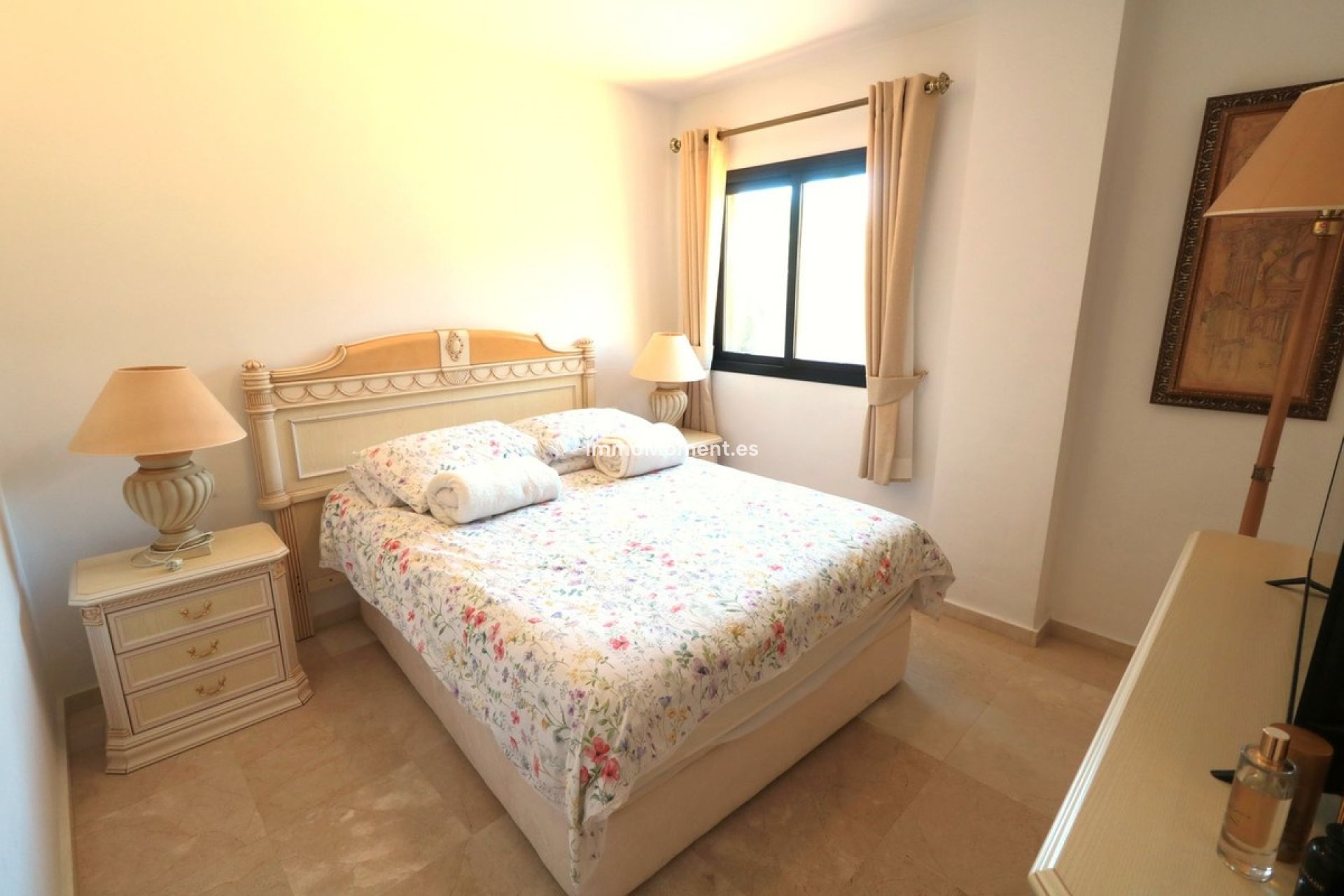 Reventa - Apartamento - Estepona  - New Golden Mile