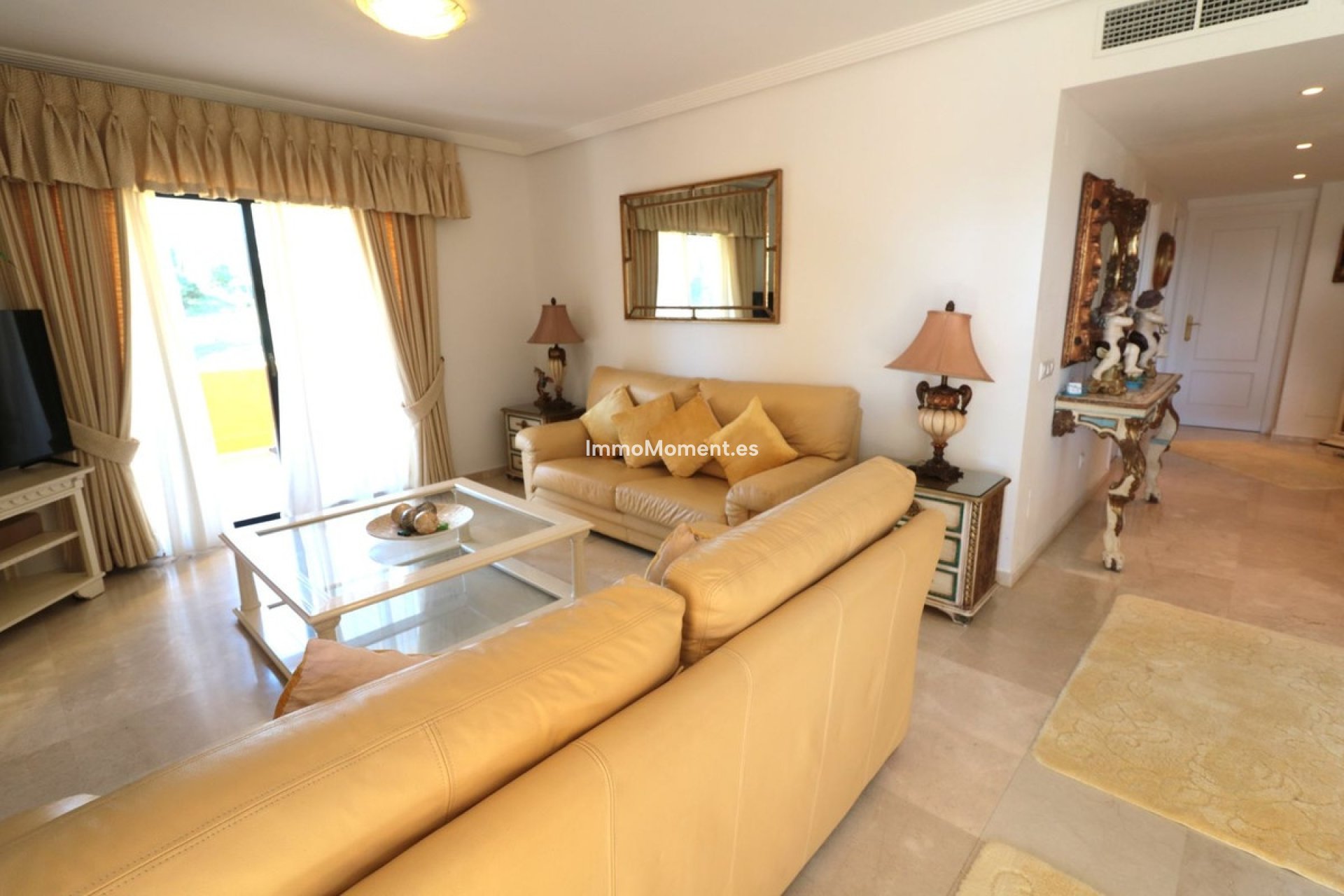 Reventa - Apartamento - Estepona  - New Golden Mile