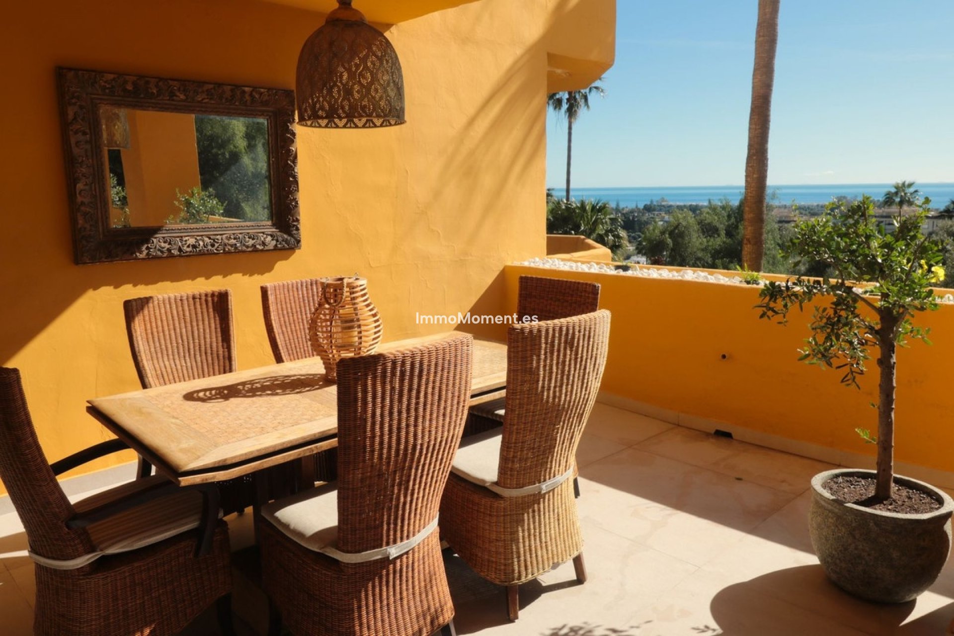 Reventa - Apartamento - Estepona  - New Golden Mile