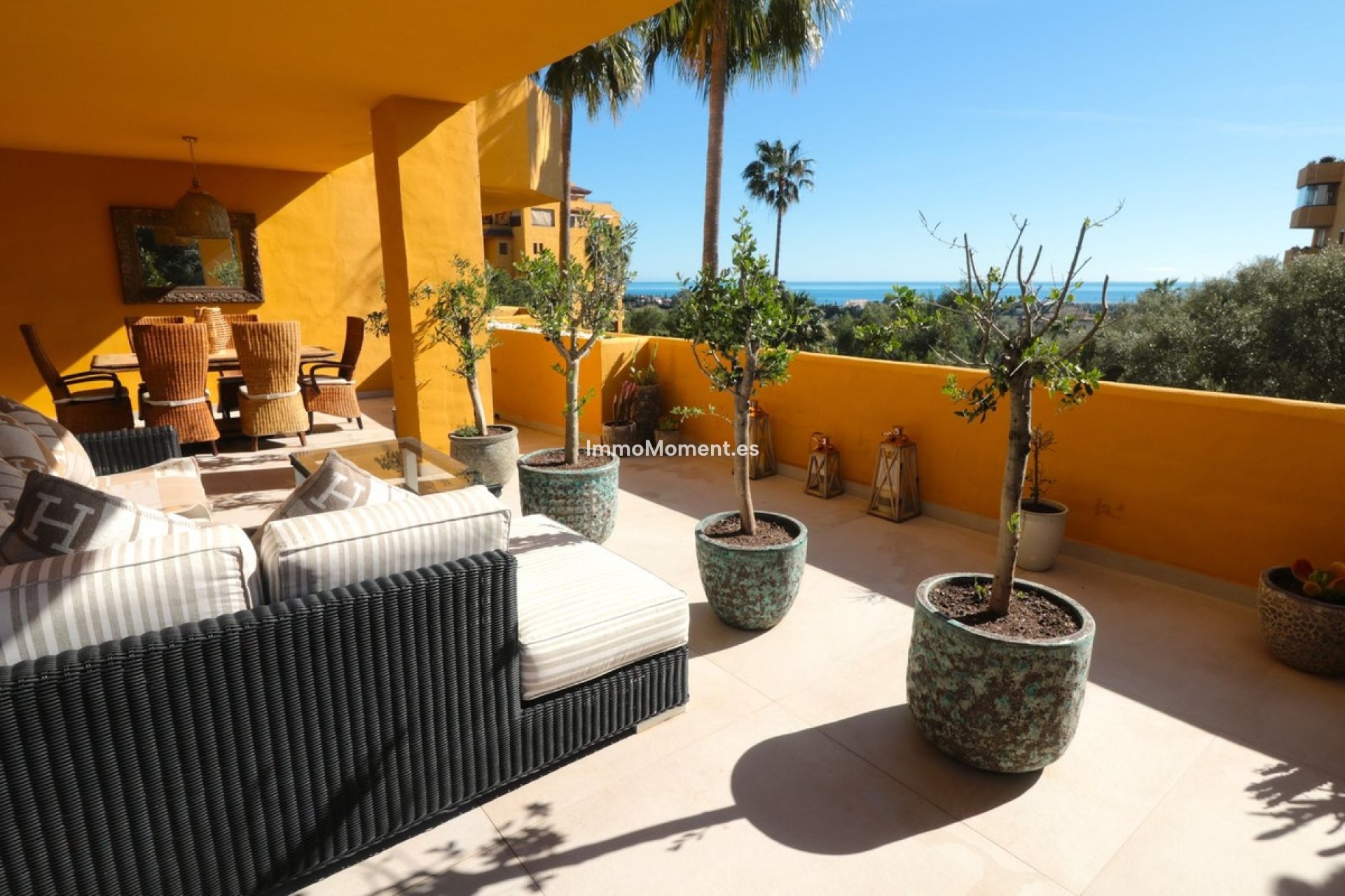 Reventa - Apartamento - Estepona  - New Golden Mile