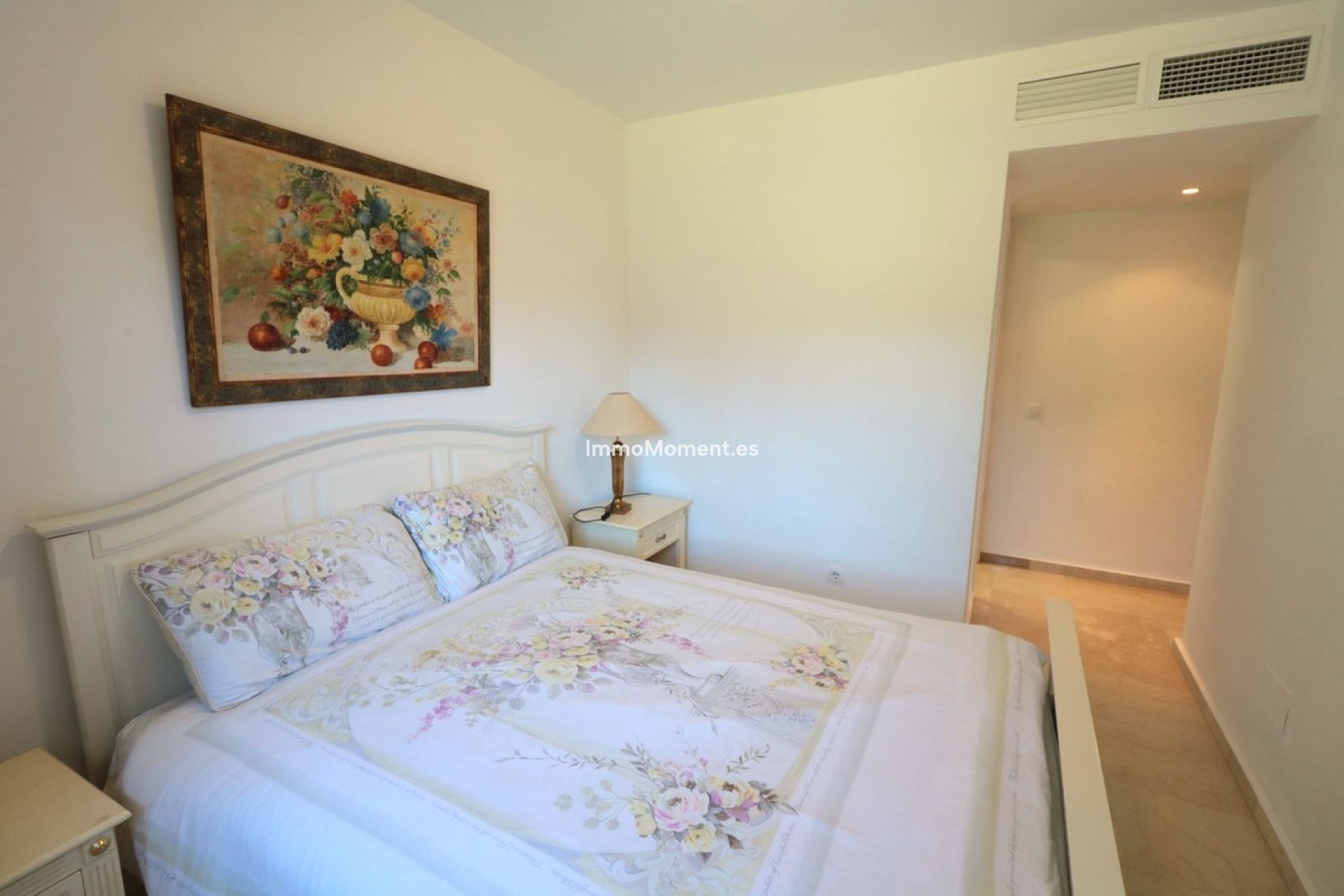 Reventa - Apartamento - Estepona  - New Golden Mile