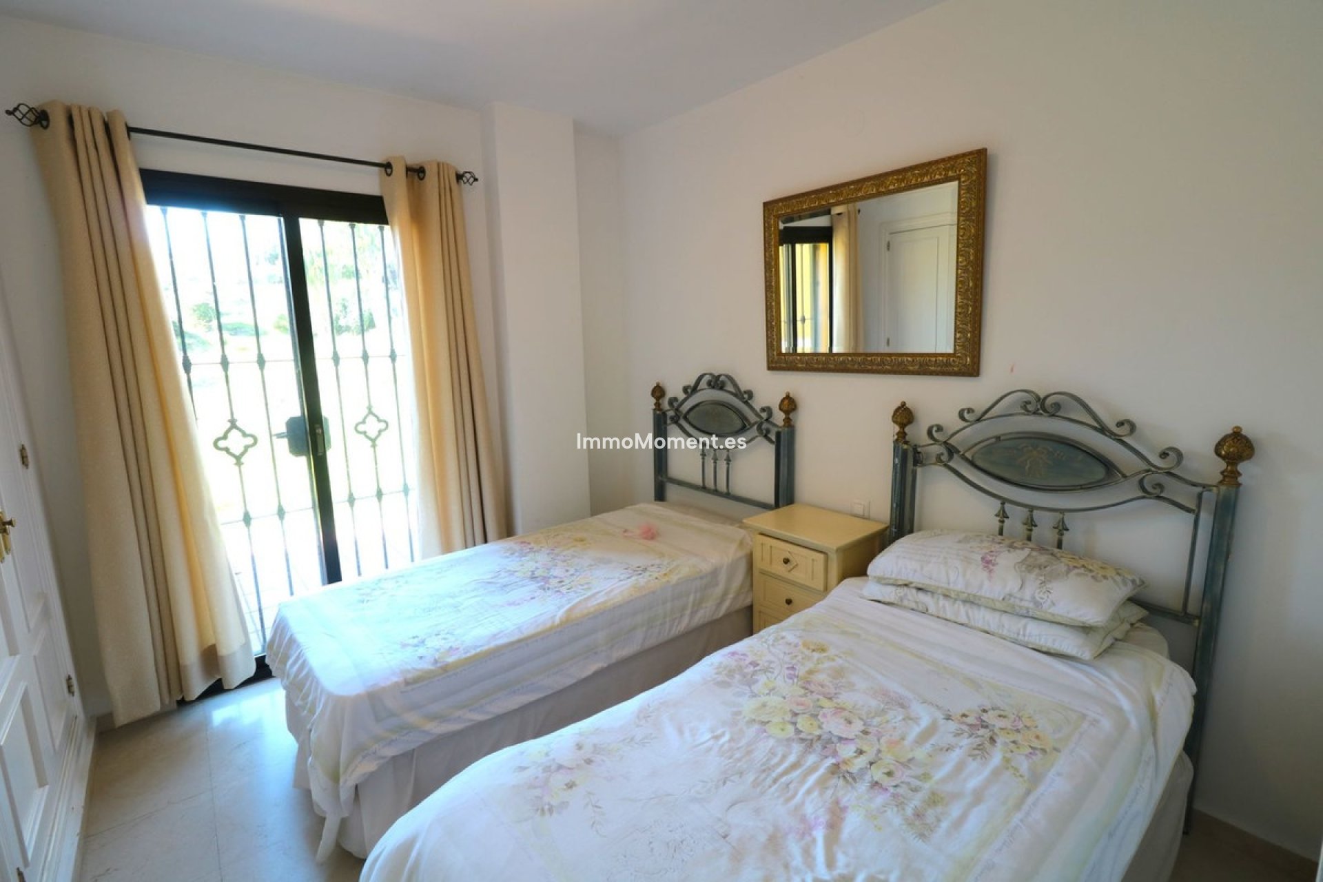 Reventa - Apartamento - Estepona  - New Golden Mile