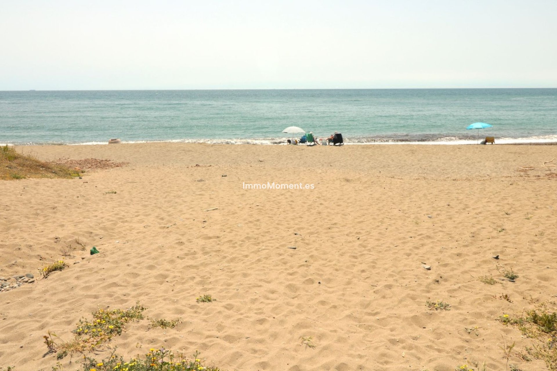 Reventa - Apartamento - Estepona  - New Golden Mile