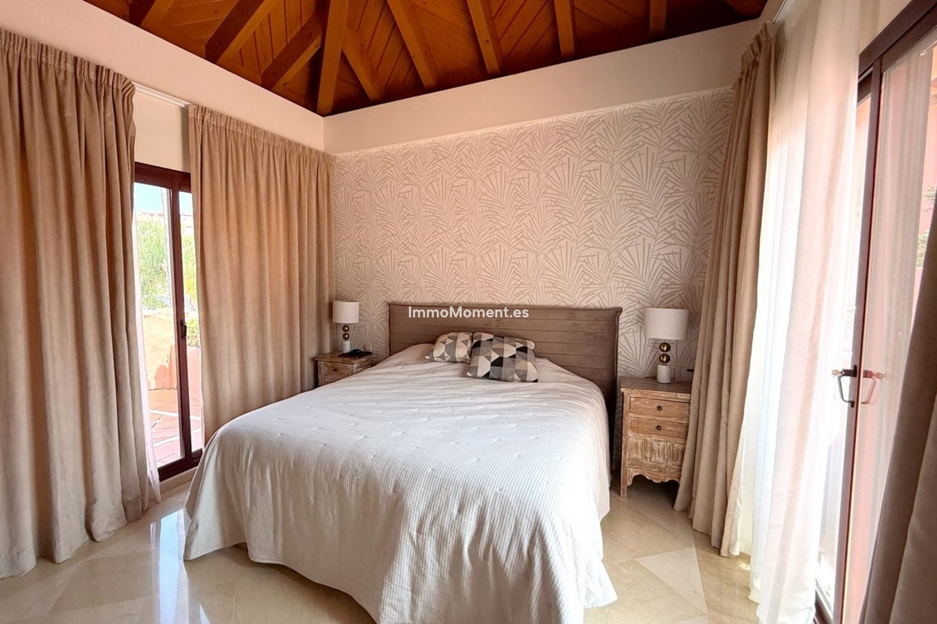 Reventa - Apartamento - Estepona  - New Golden Mile