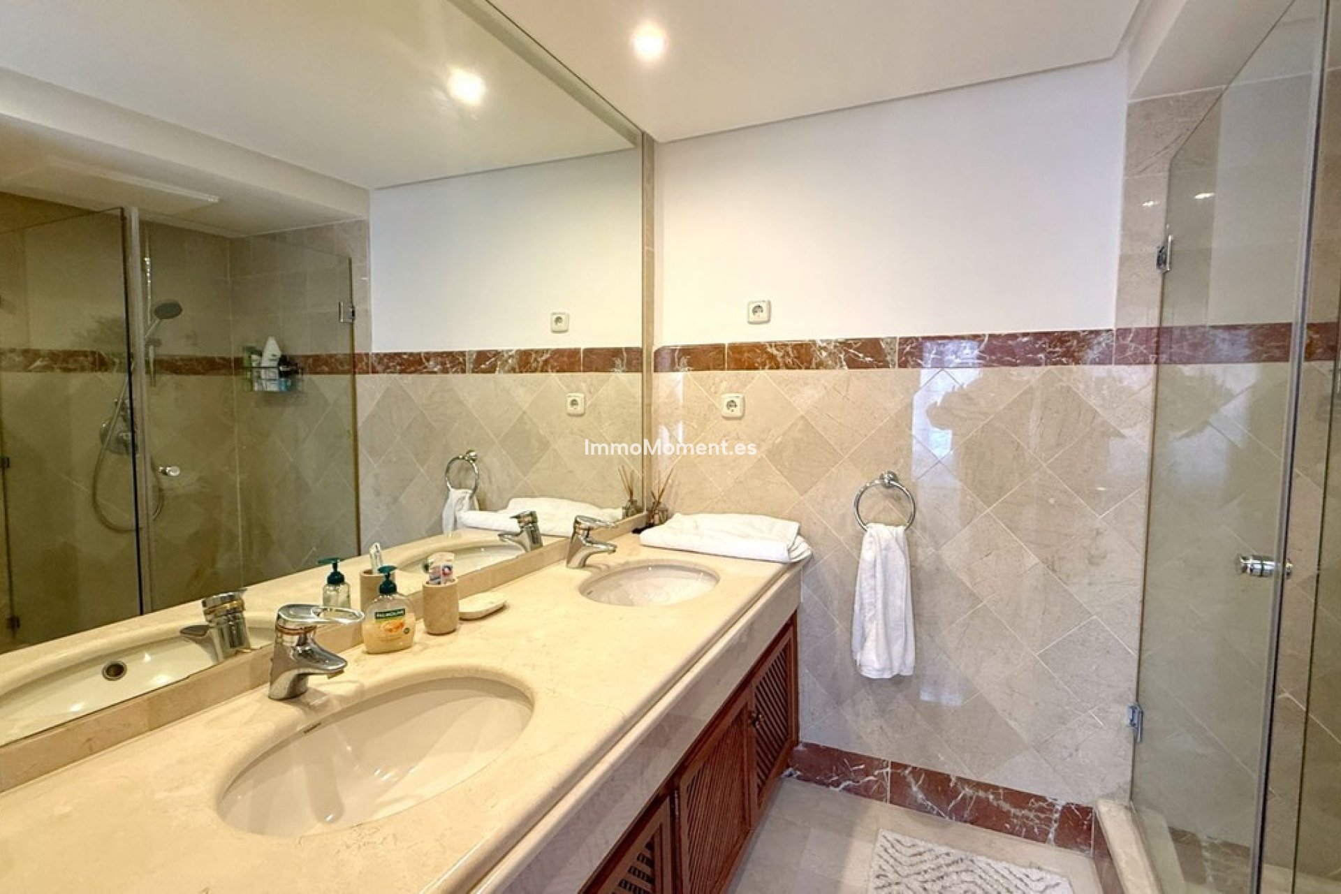 Reventa - Apartamento - Estepona  - New Golden Mile