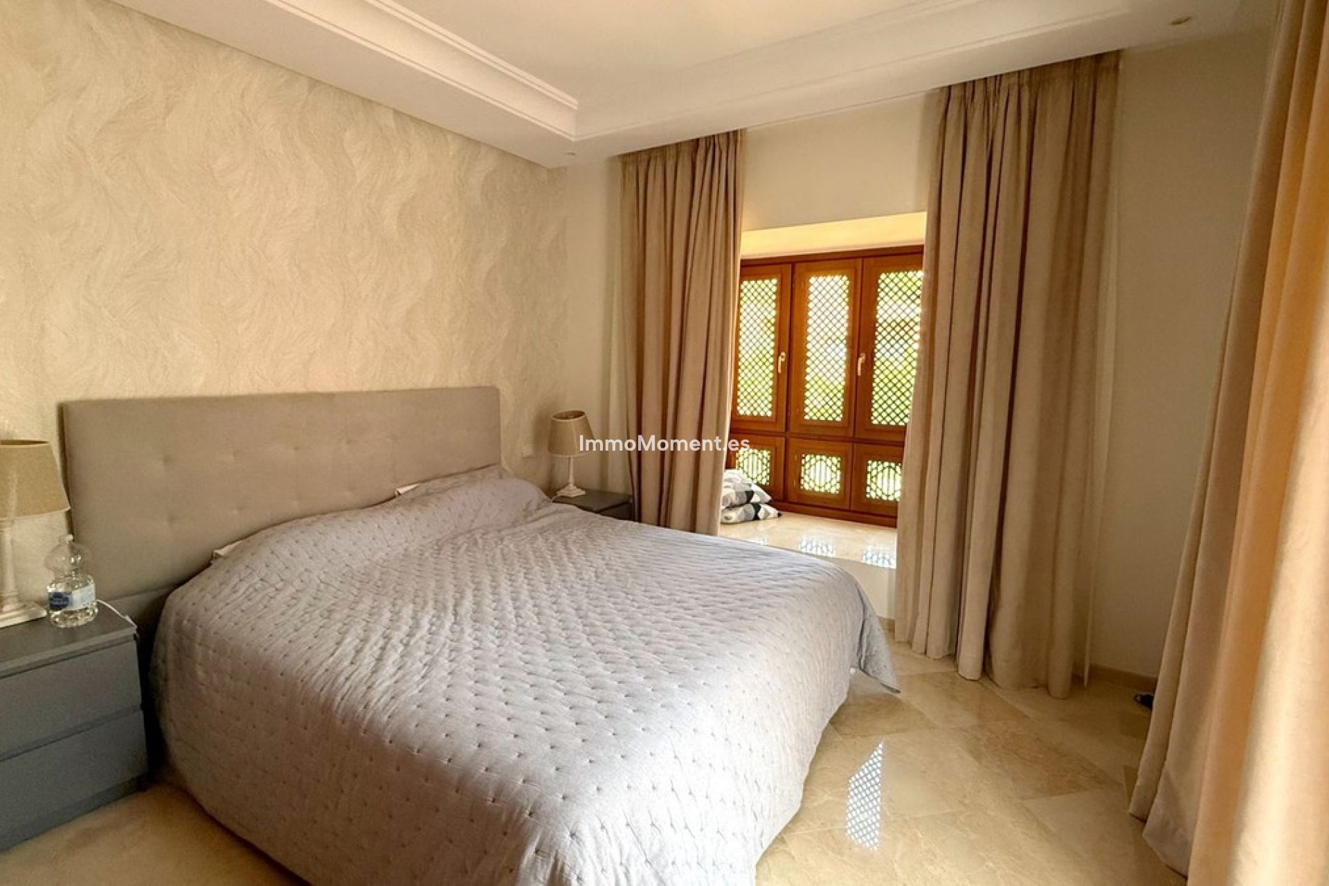 Reventa - Apartamento - Estepona  - New Golden Mile