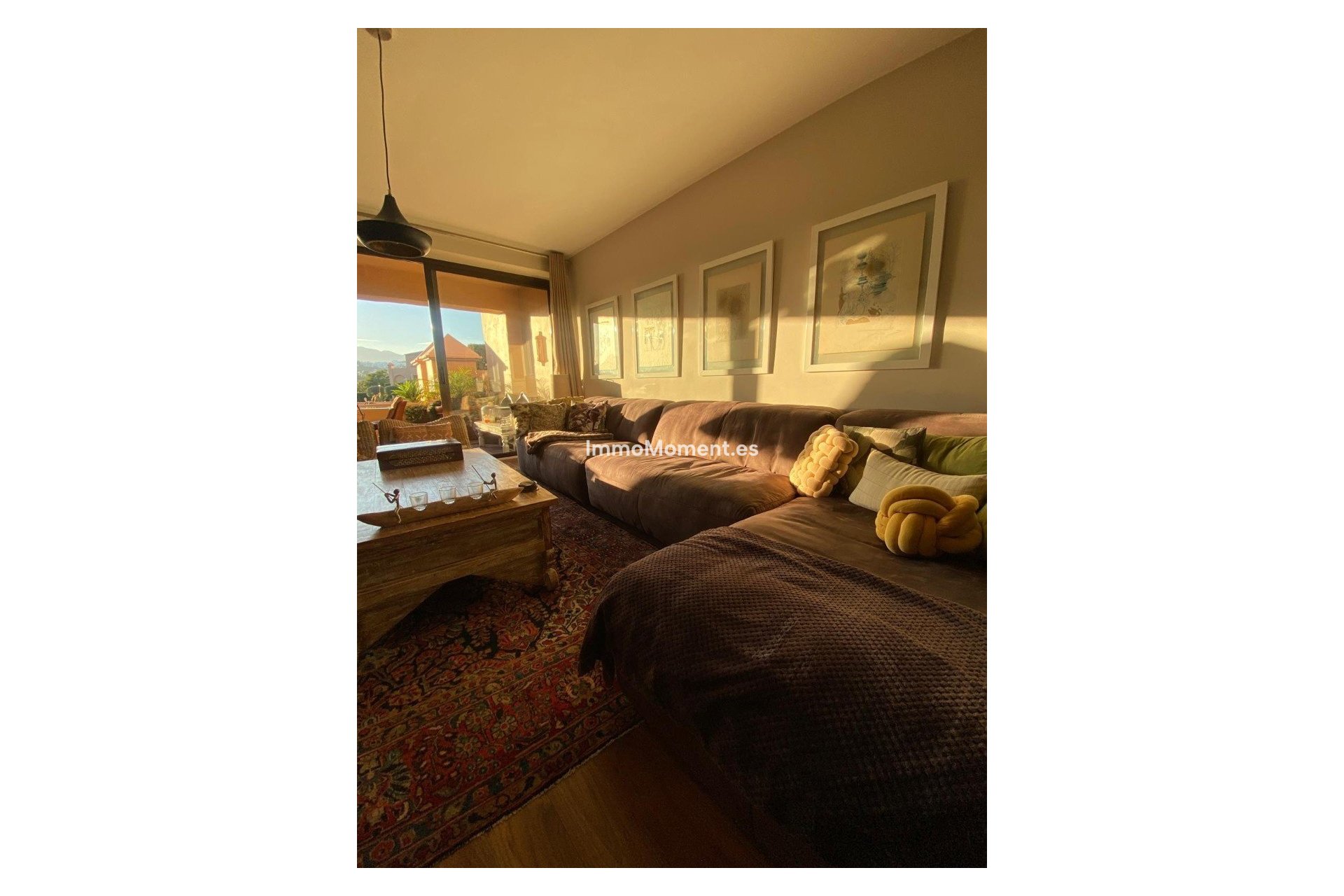 Reventa - Apartamento - Estepona  - New Golden Mile