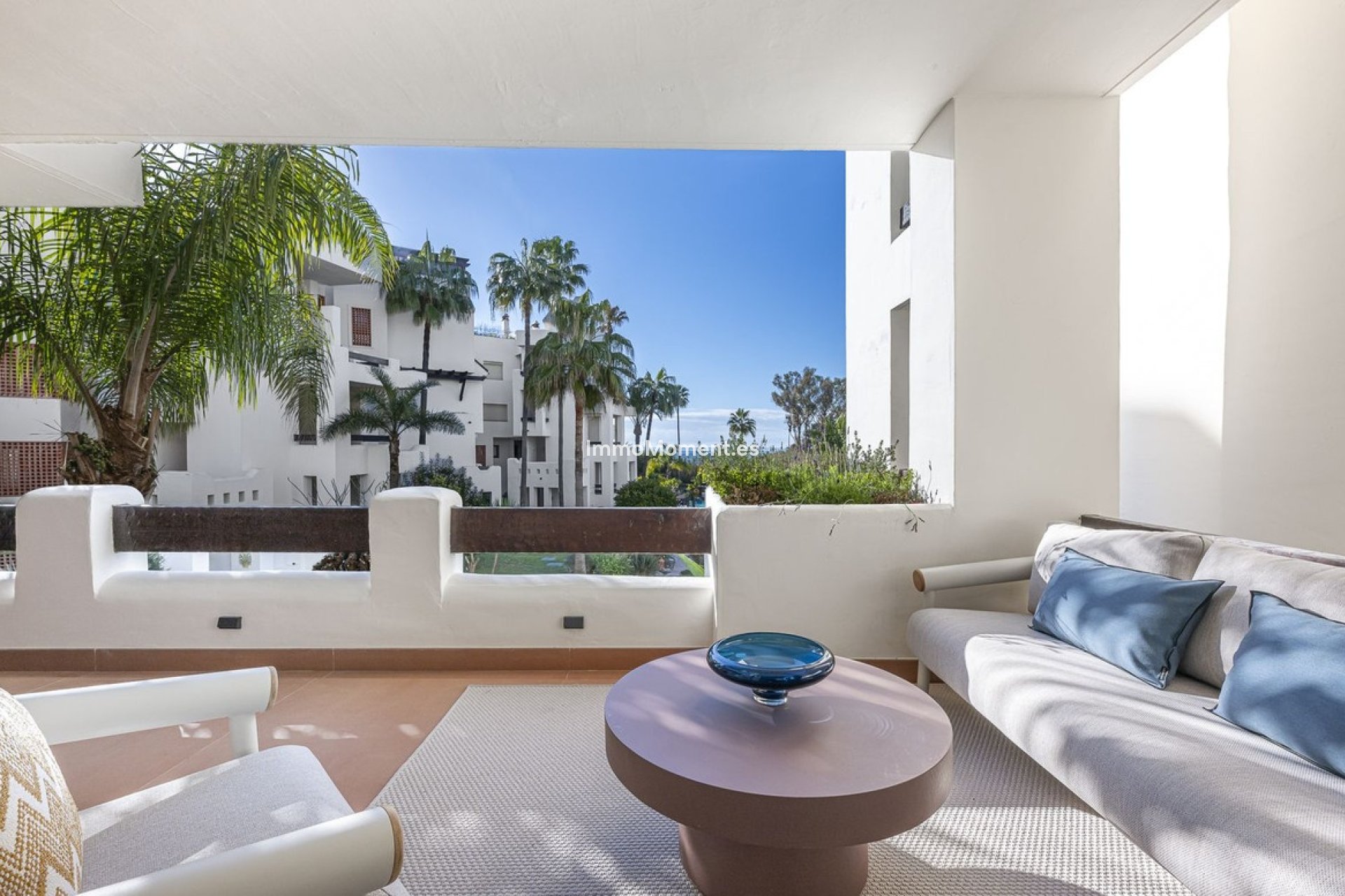 Reventa - Apartamento - Estepona  - New Golden Mile