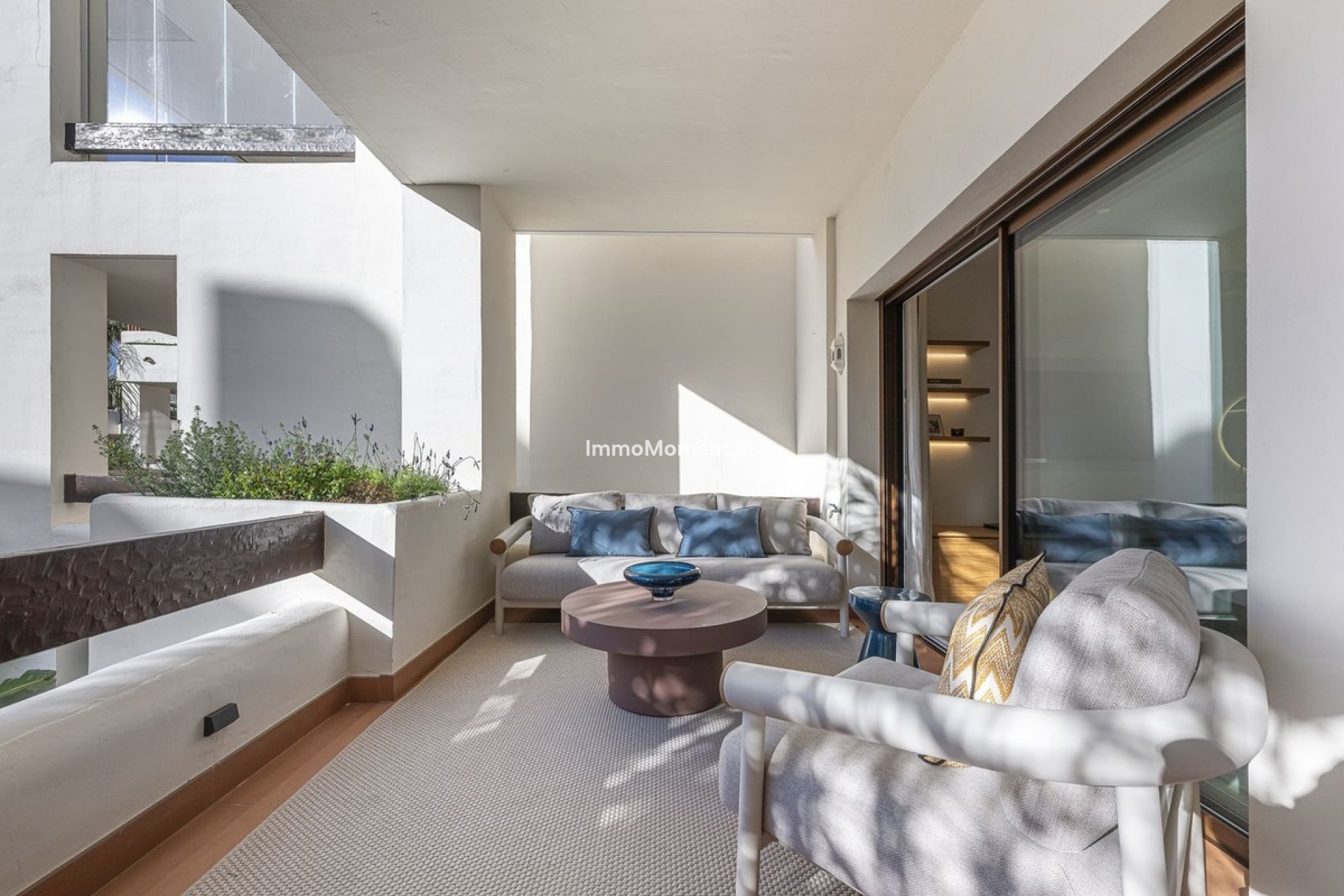 Reventa - Apartamento - Estepona  - New Golden Mile