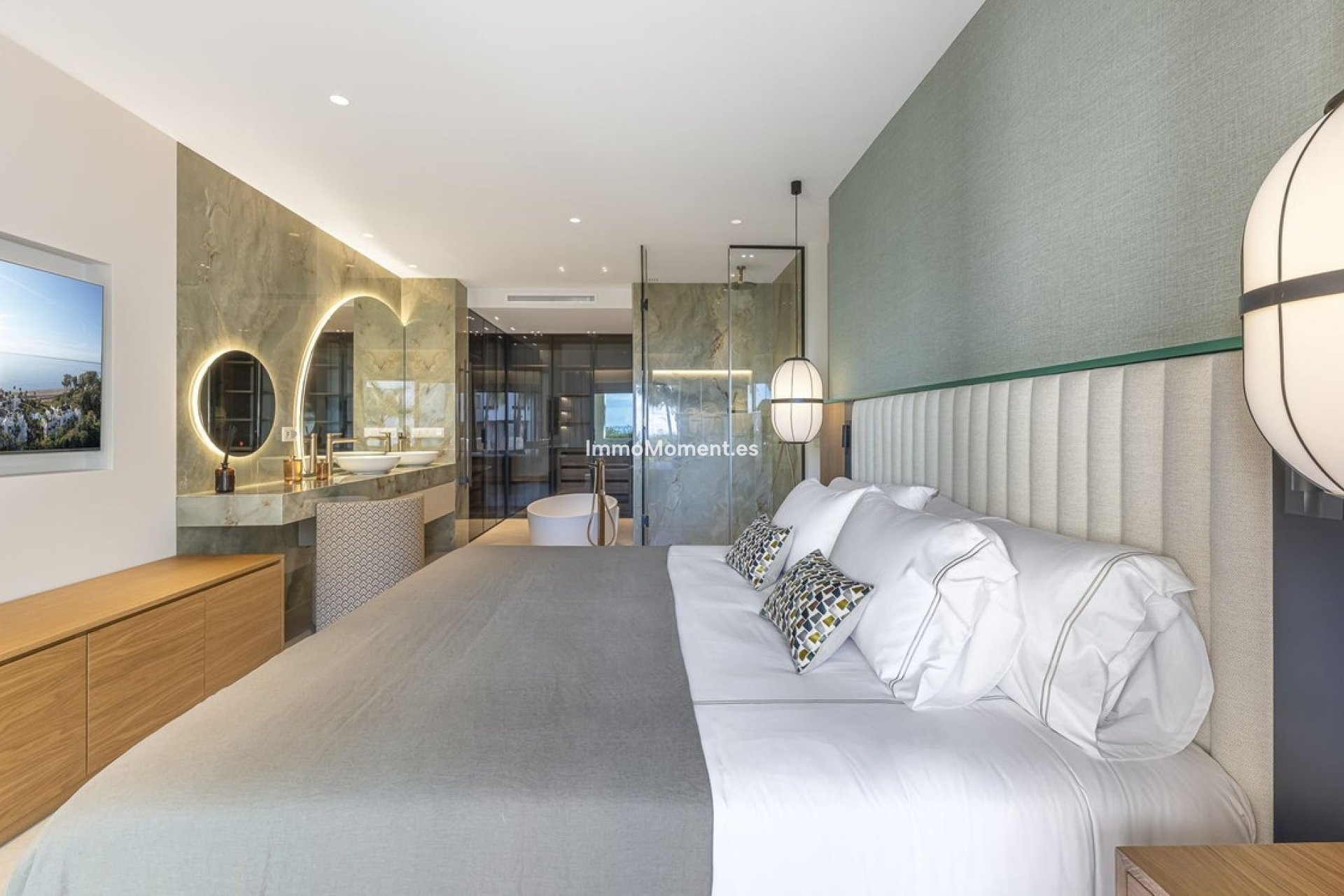 Reventa - Apartamento - Estepona  - New Golden Mile