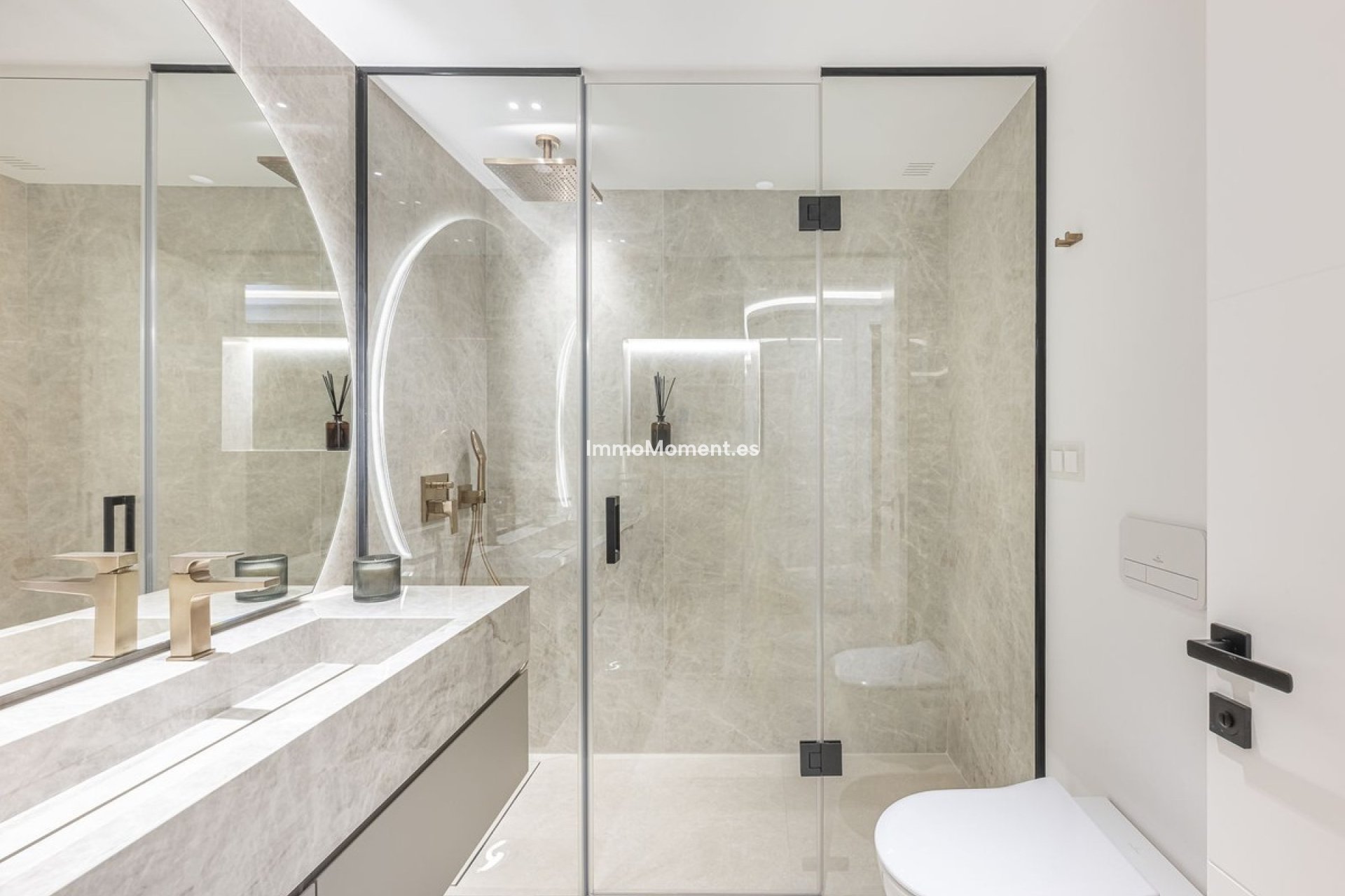 Reventa - Apartamento - Estepona  - New Golden Mile