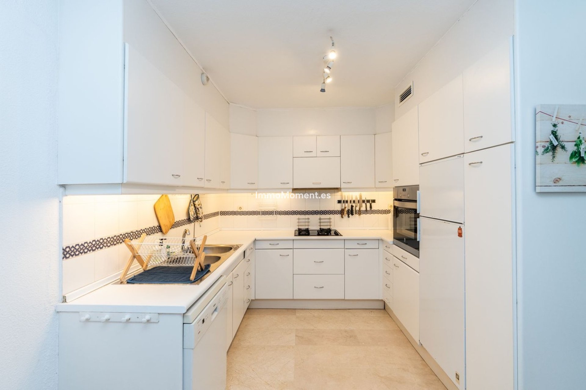 Reventa - Apartamento - Estepona  - New Golden Mile