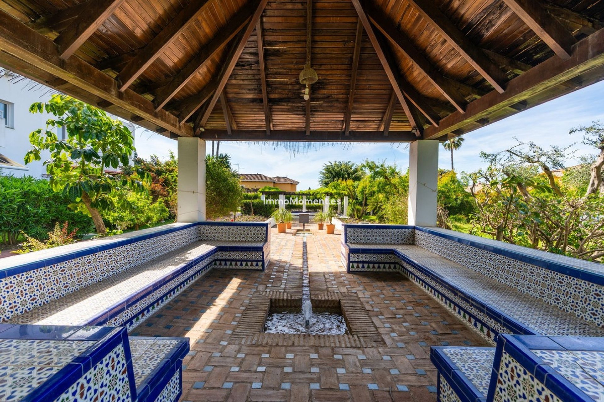 Reventa - Apartamento - Estepona  - New Golden Mile