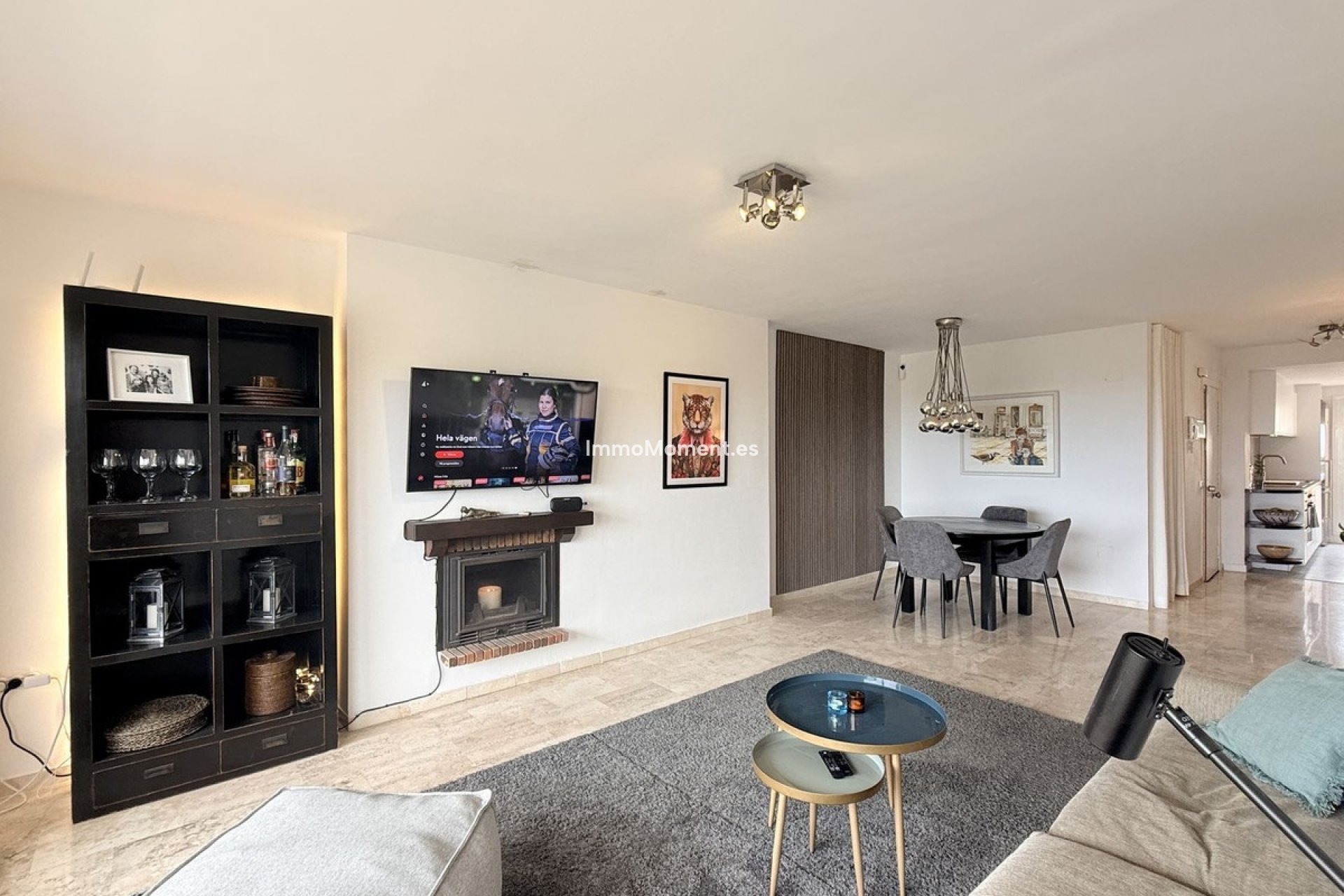 Reventa - Apartamento - Estepona  - New Golden Mile