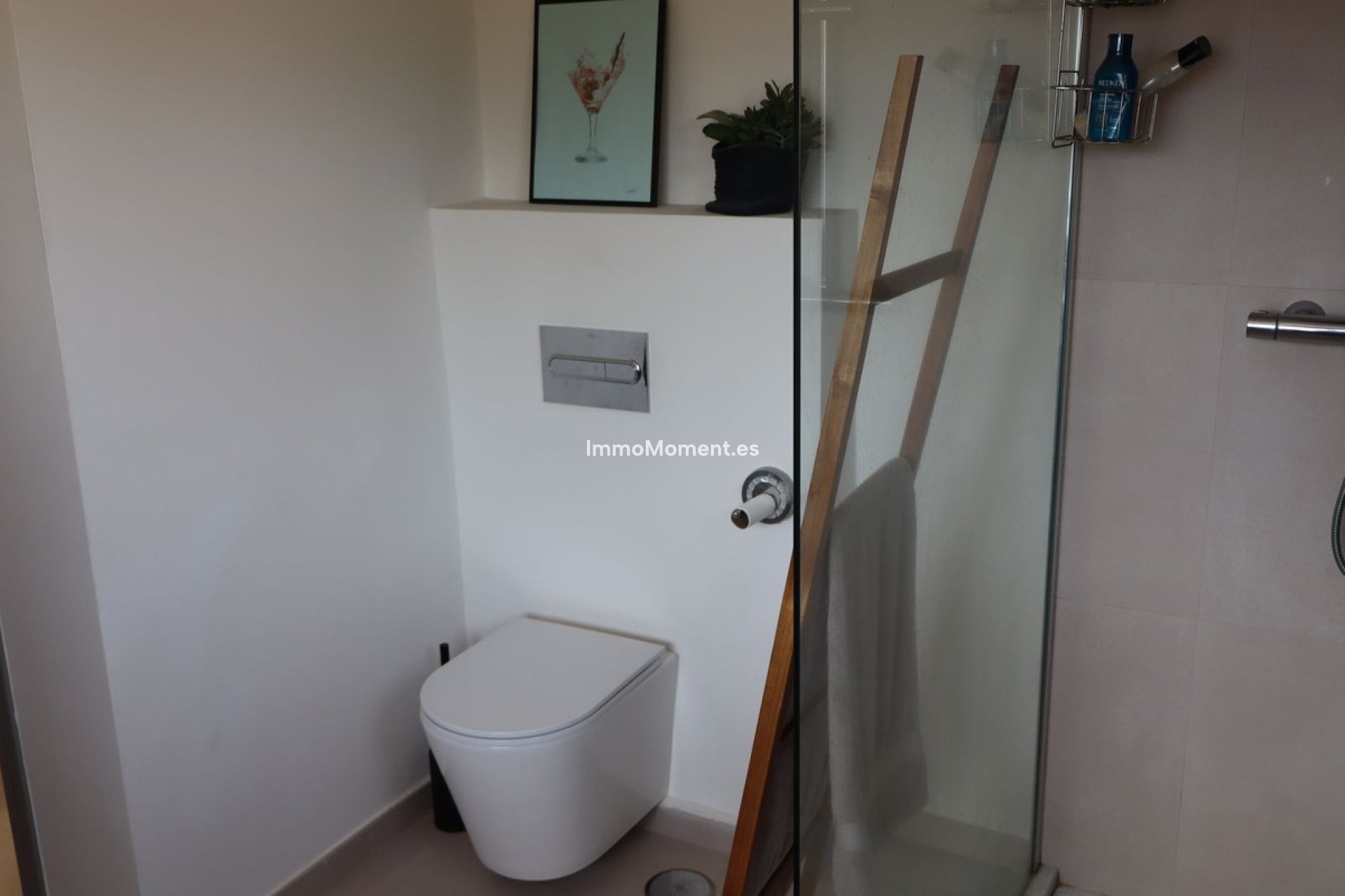 Reventa - Apartamento - Estepona  - New Golden Mile