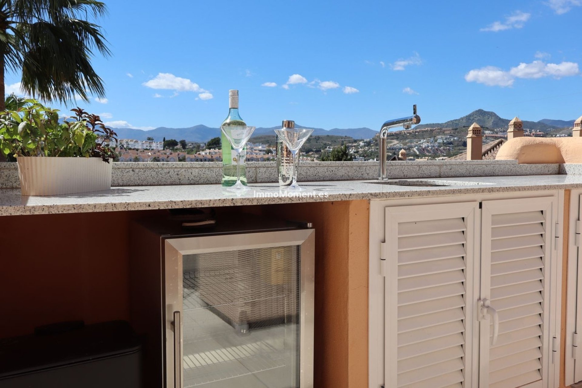 Reventa - Apartamento - Estepona  - New Golden Mile