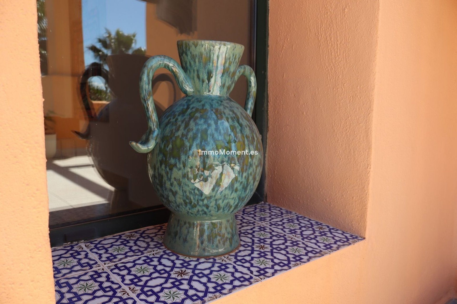 Reventa - Apartamento - Estepona  - New Golden Mile