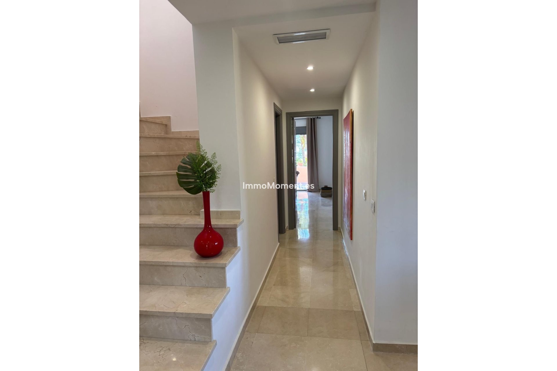 Reventa - Apartamento - Estepona  - New Golden Mile