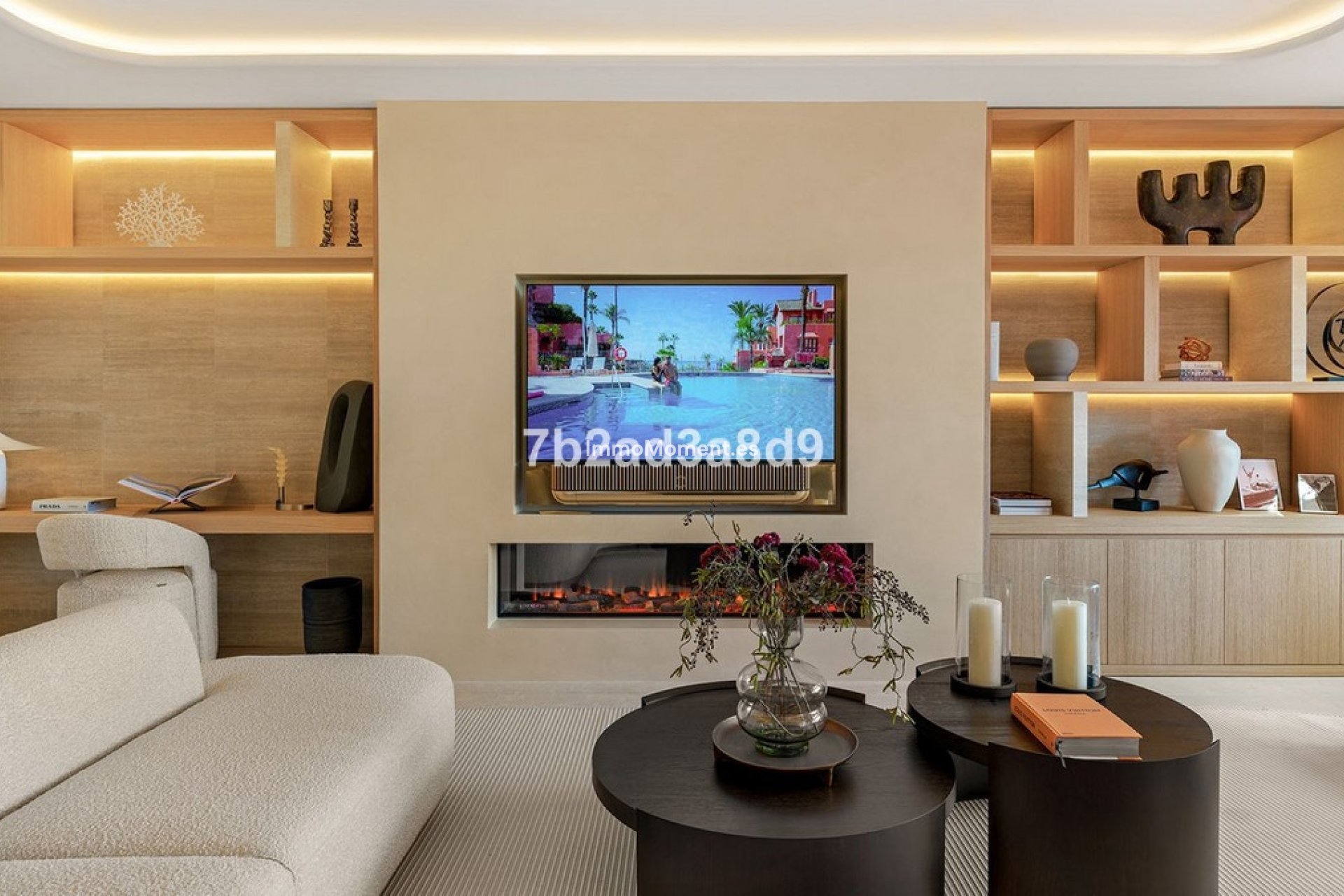 Reventa - Apartamento - Estepona  - New Golden Mile