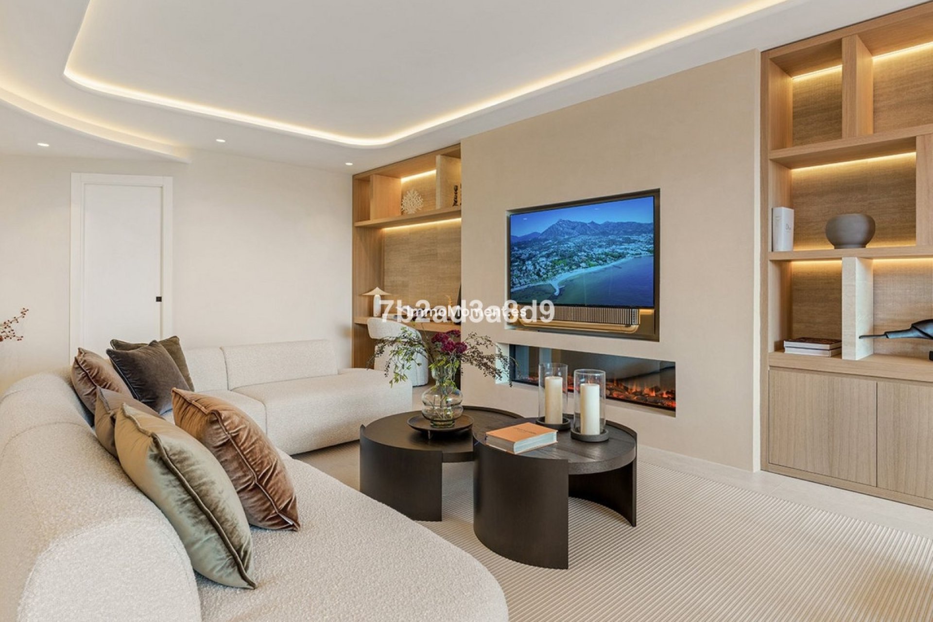 Reventa - Apartamento - Estepona  - New Golden Mile