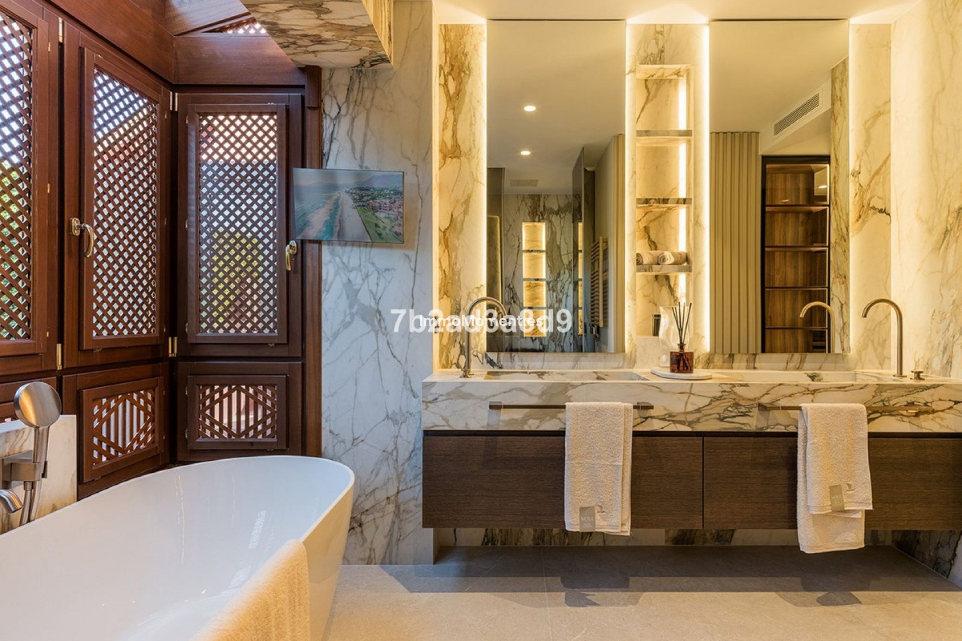 Reventa - Apartamento - Estepona  - New Golden Mile