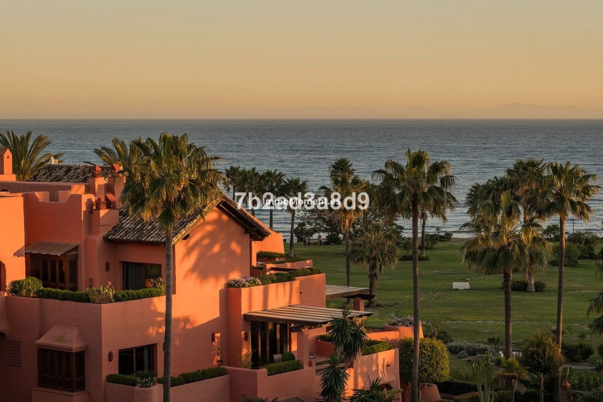 Reventa - Apartamento - Estepona  - New Golden Mile