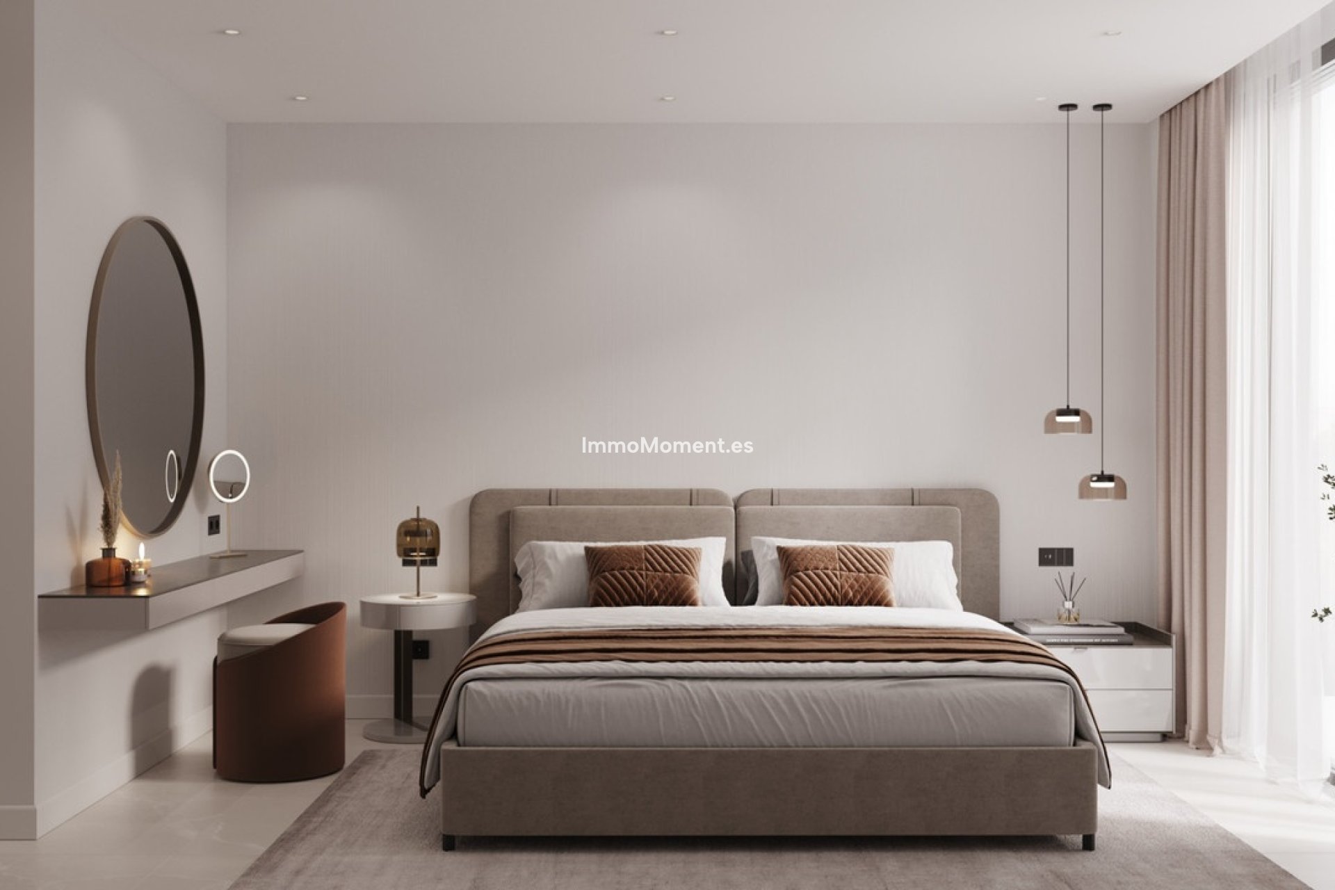 Reventa - Apartamento - Estepona  - New Golden Mile