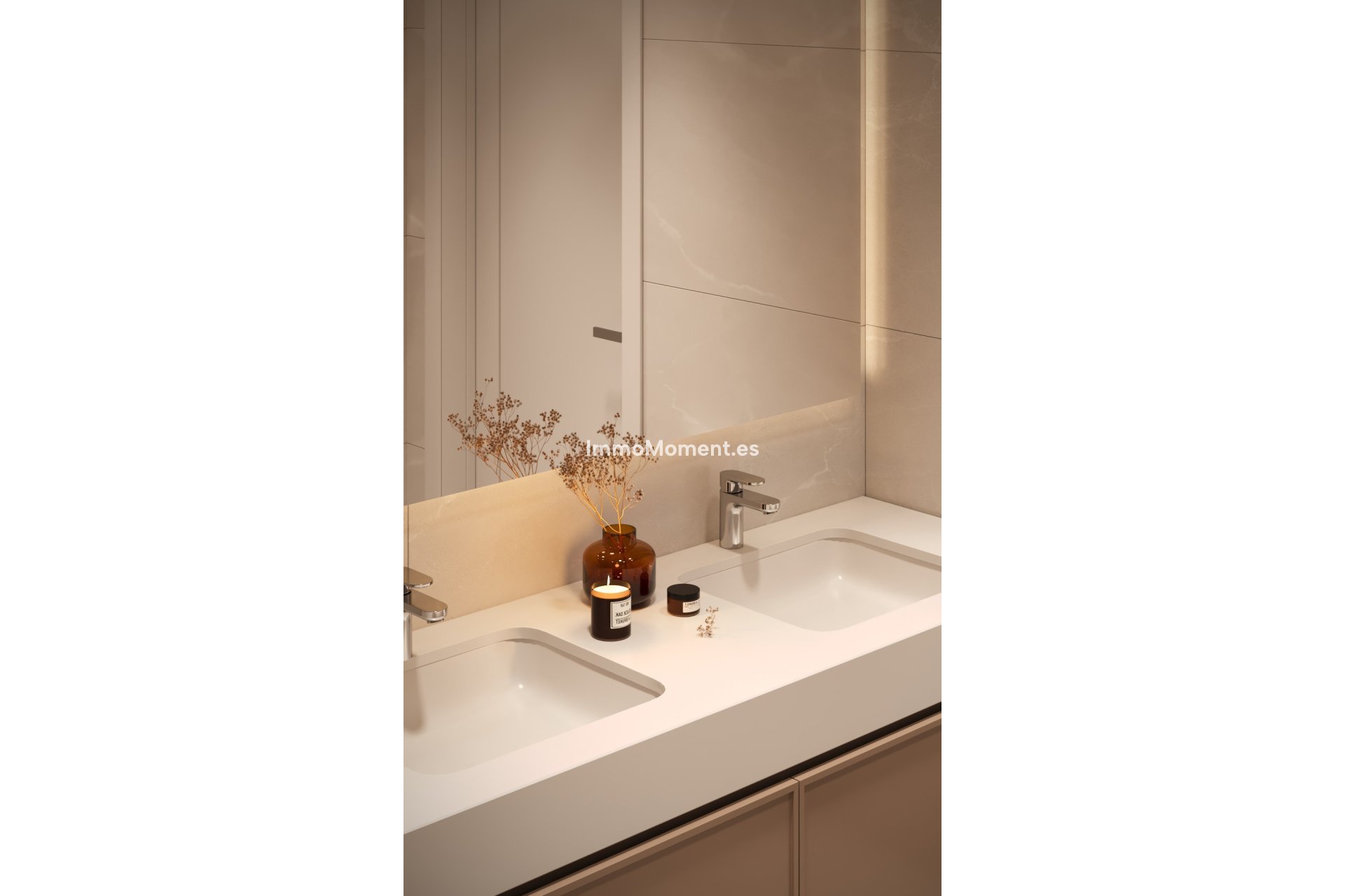Reventa - Apartamento - Estepona  - New Golden Mile