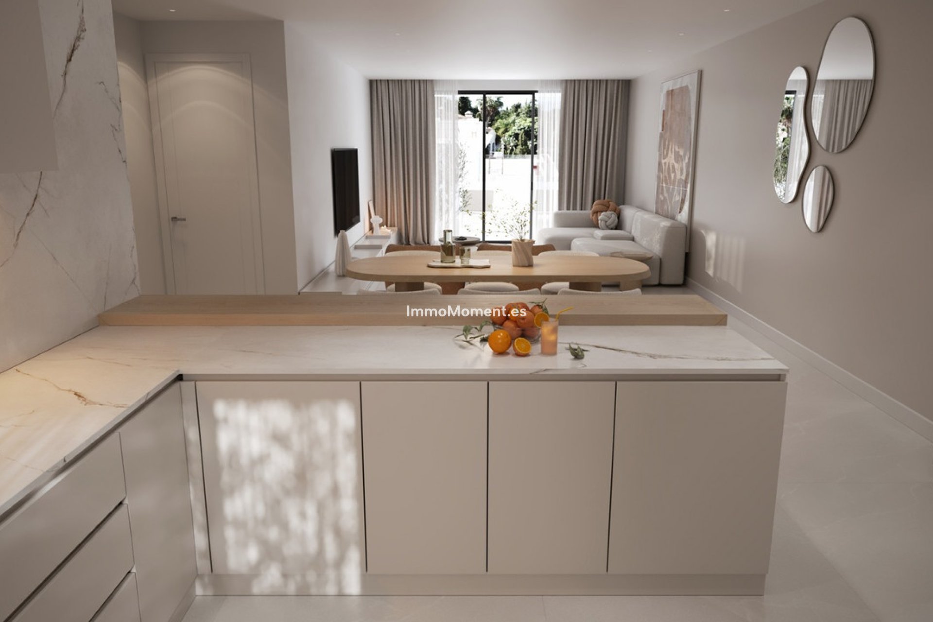 Reventa - Apartamento - Estepona  - New Golden Mile