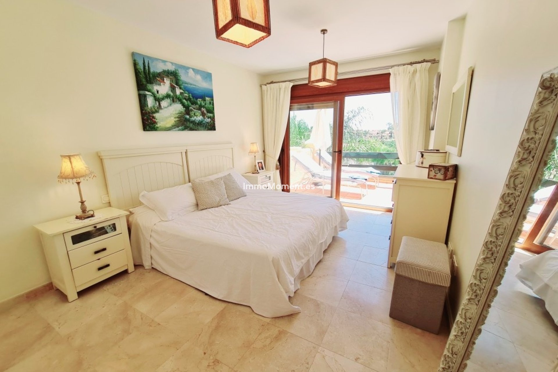 Reventa - Apartamento - Estepona  - New Golden Mile