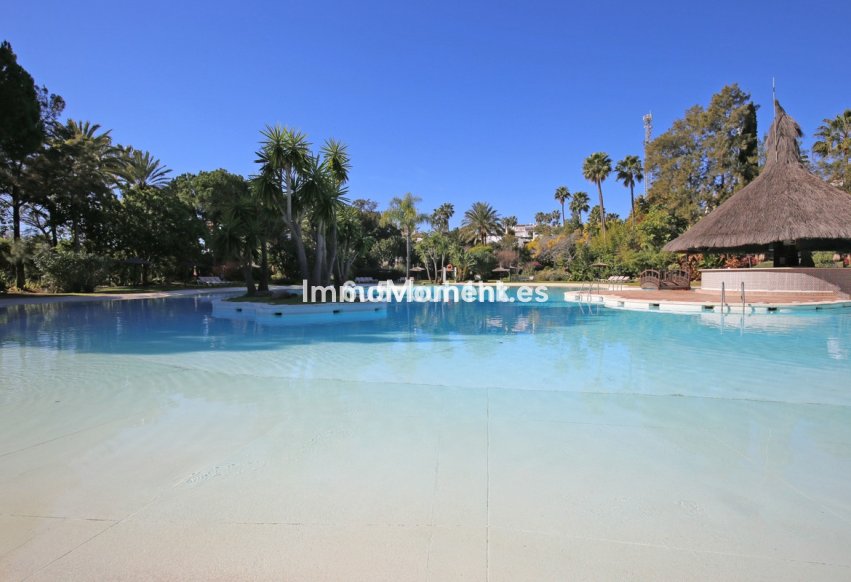Reventa - Apartamento - Estepona  - New Golden Mile