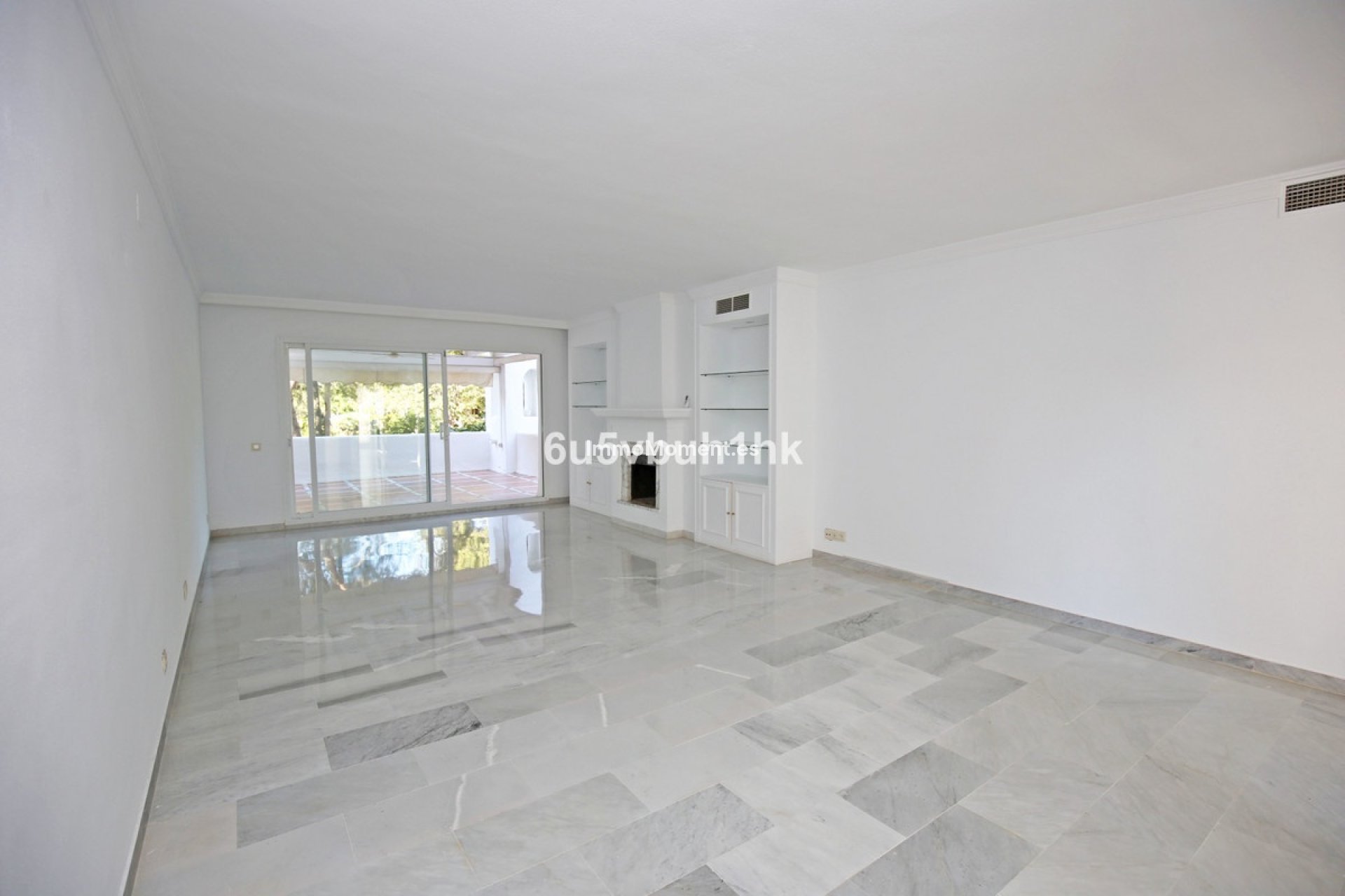 Reventa - Apartamento - Estepona  - New Golden Mile