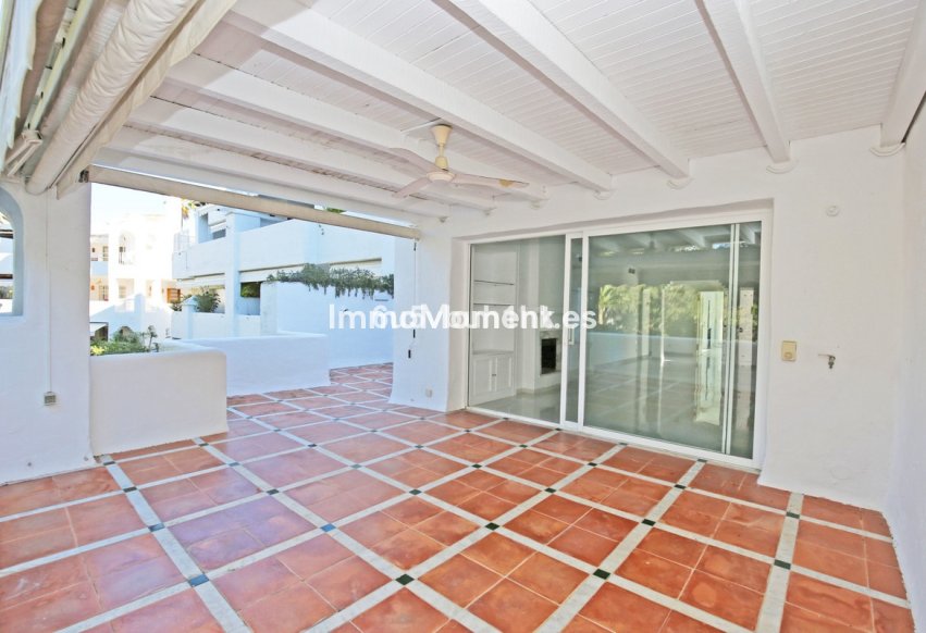 Reventa - Apartamento - Estepona  - New Golden Mile