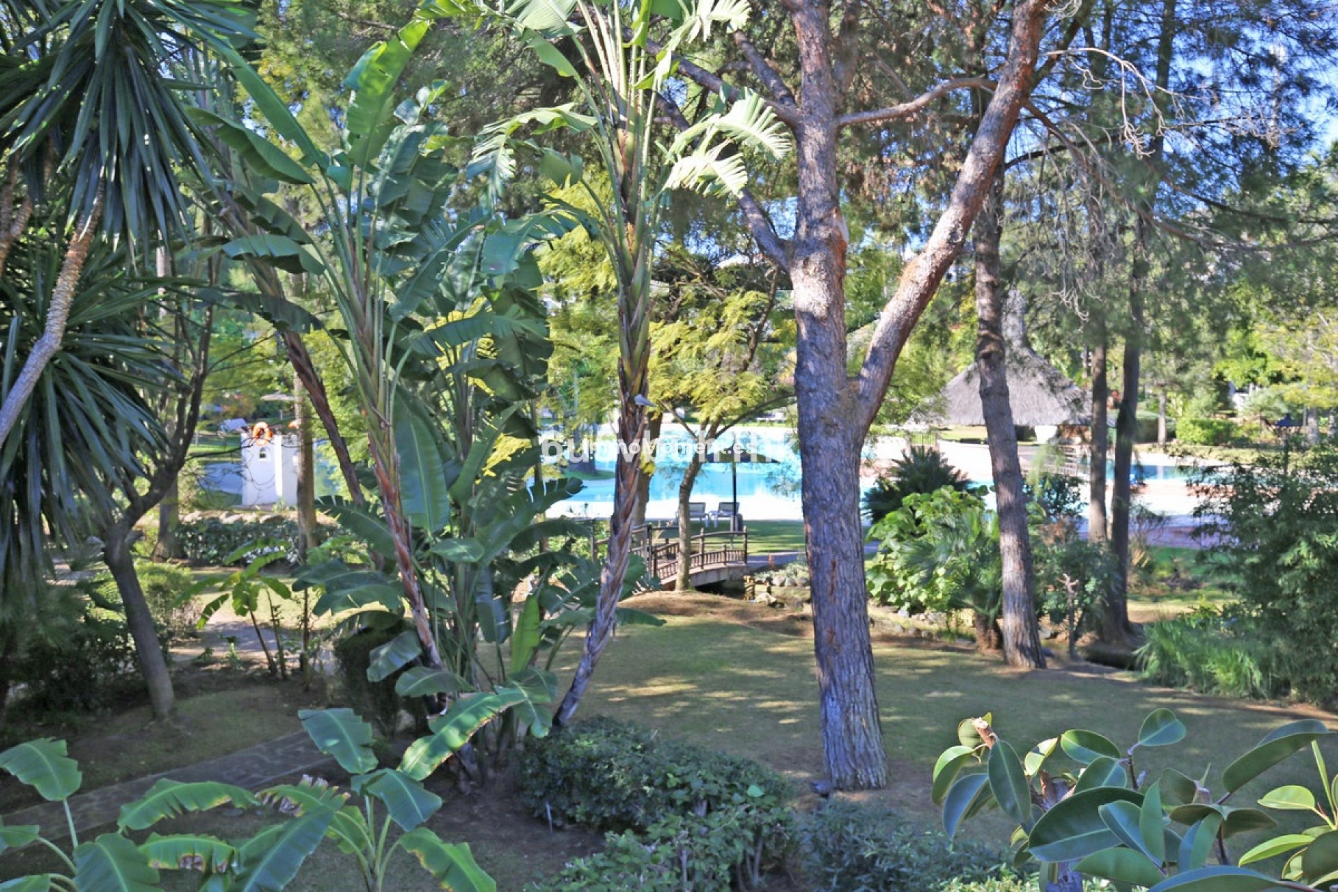 Reventa - Apartamento - Estepona  - New Golden Mile