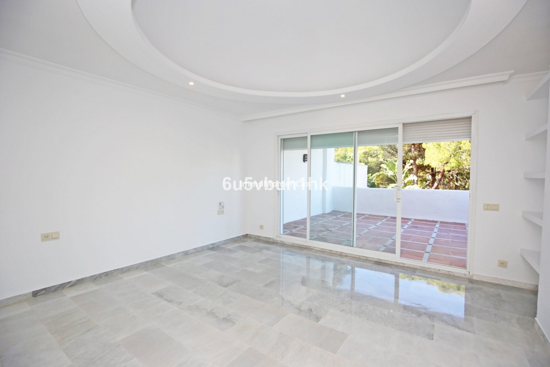Reventa - Apartamento - Estepona  - New Golden Mile