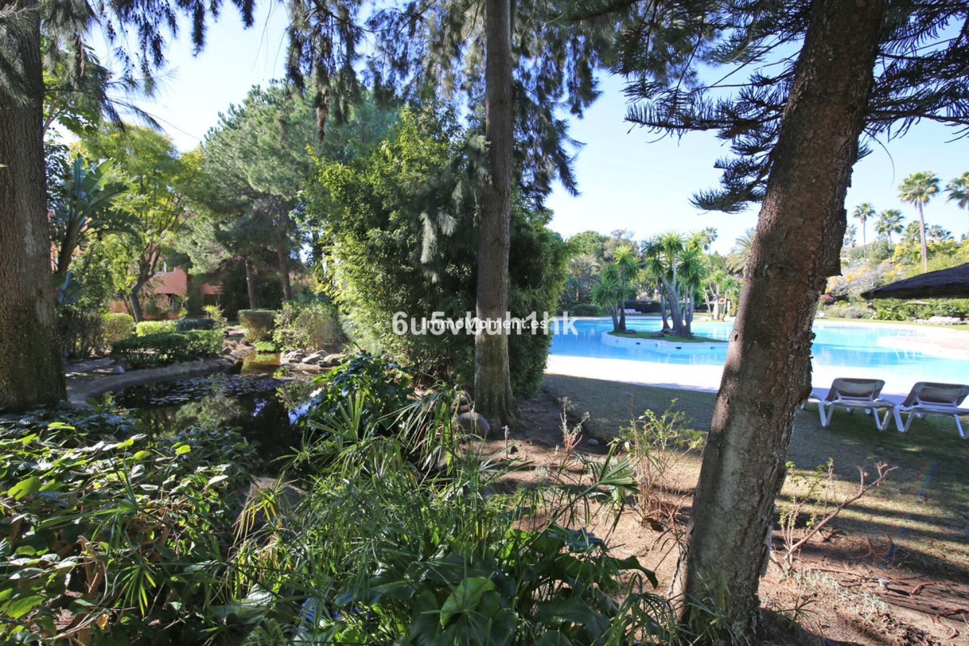 Reventa - Apartamento - Estepona  - New Golden Mile